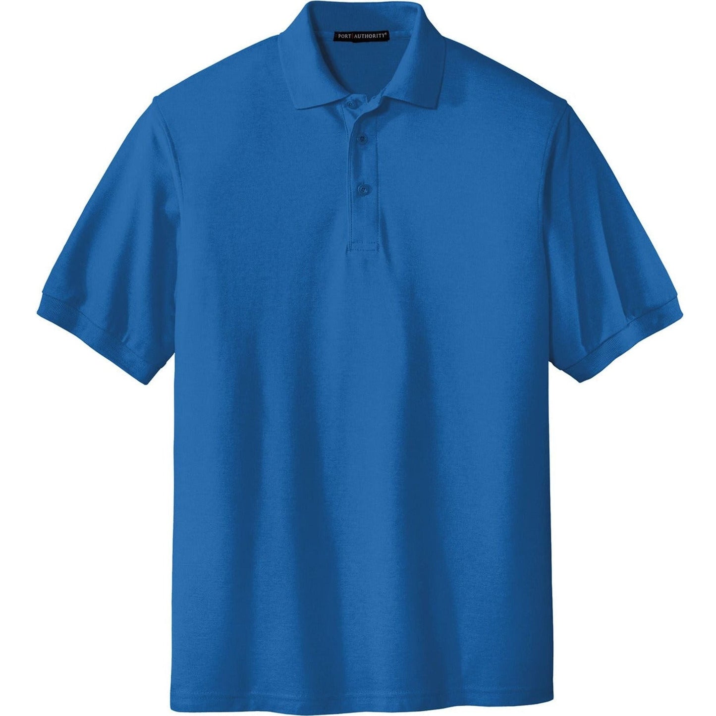Strong Blue