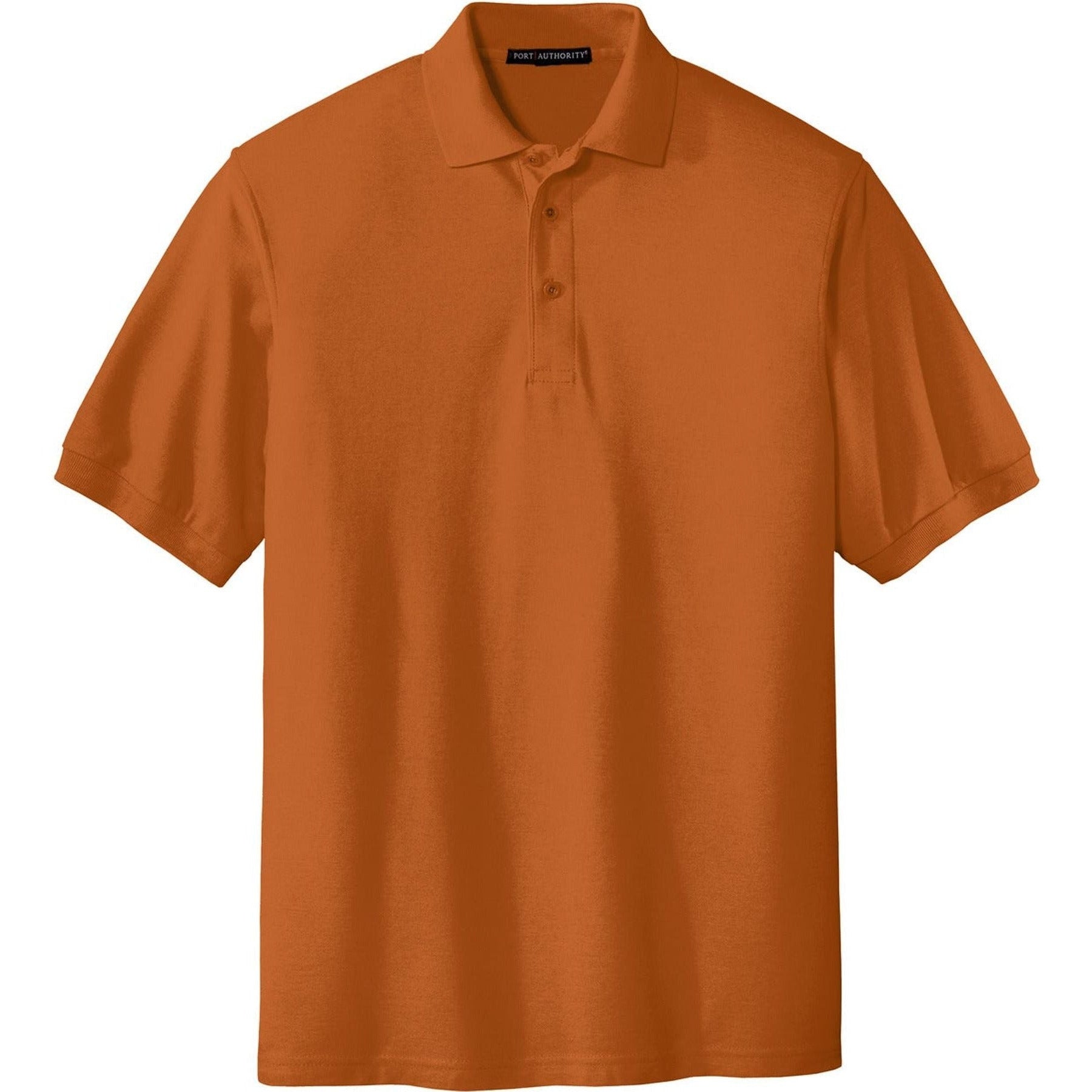 Texas Orange