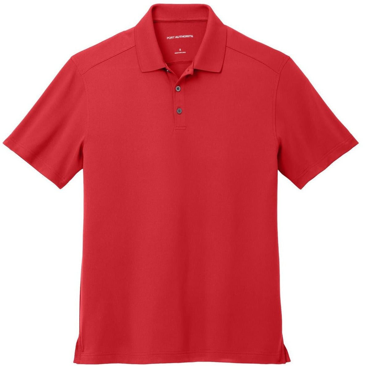 Engine Red