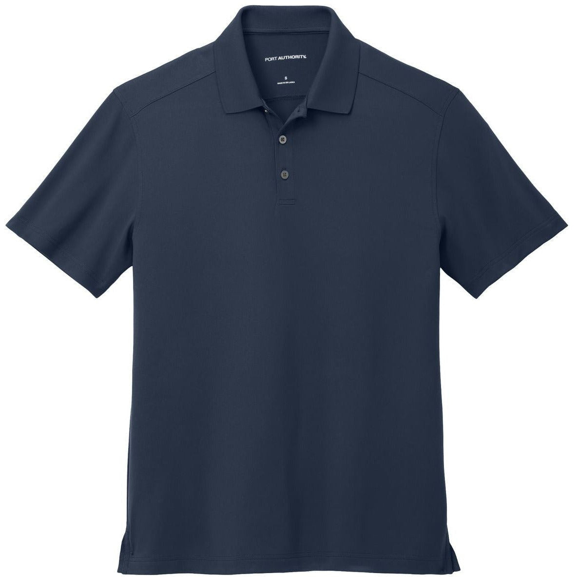 River Blue Navy