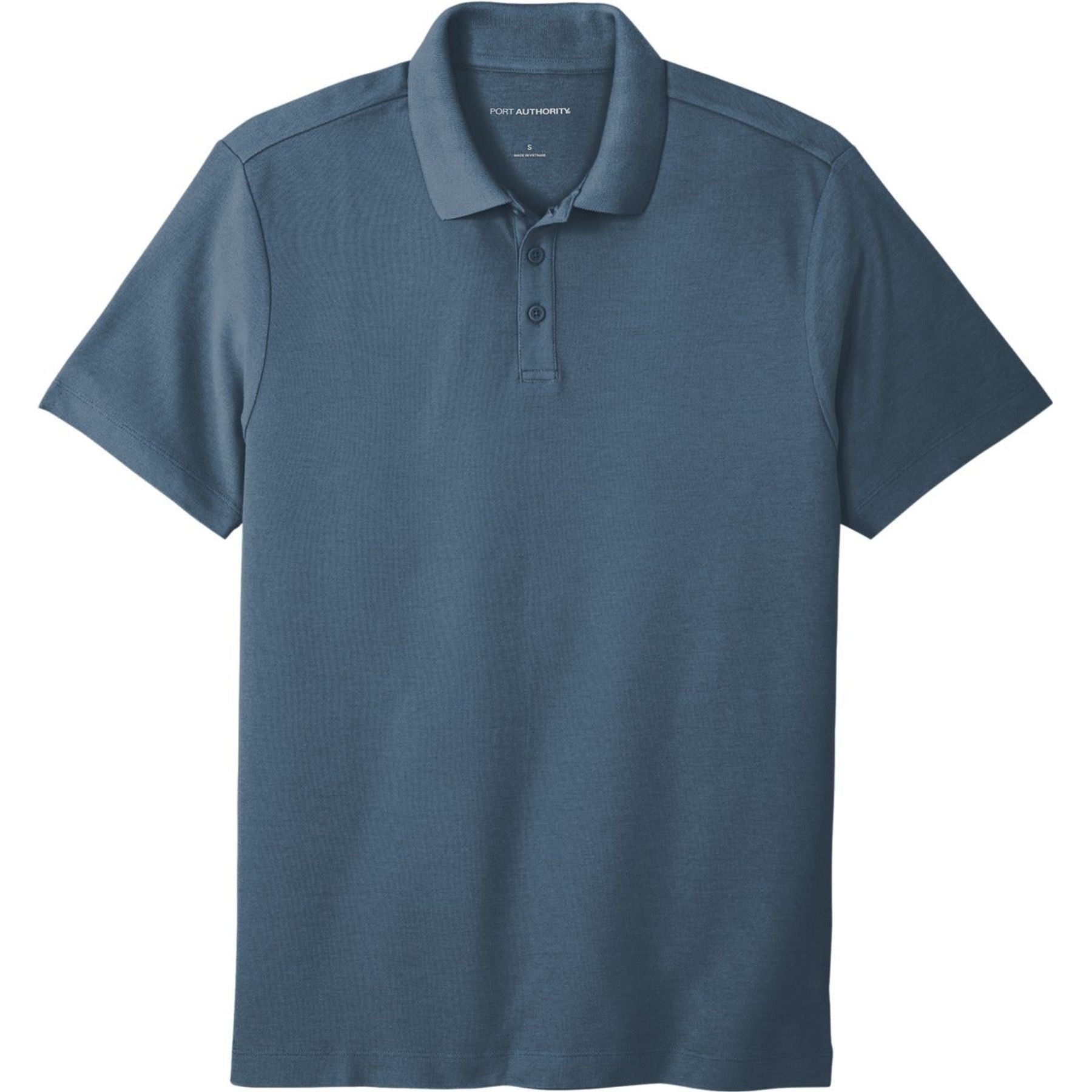 Regatta Blue