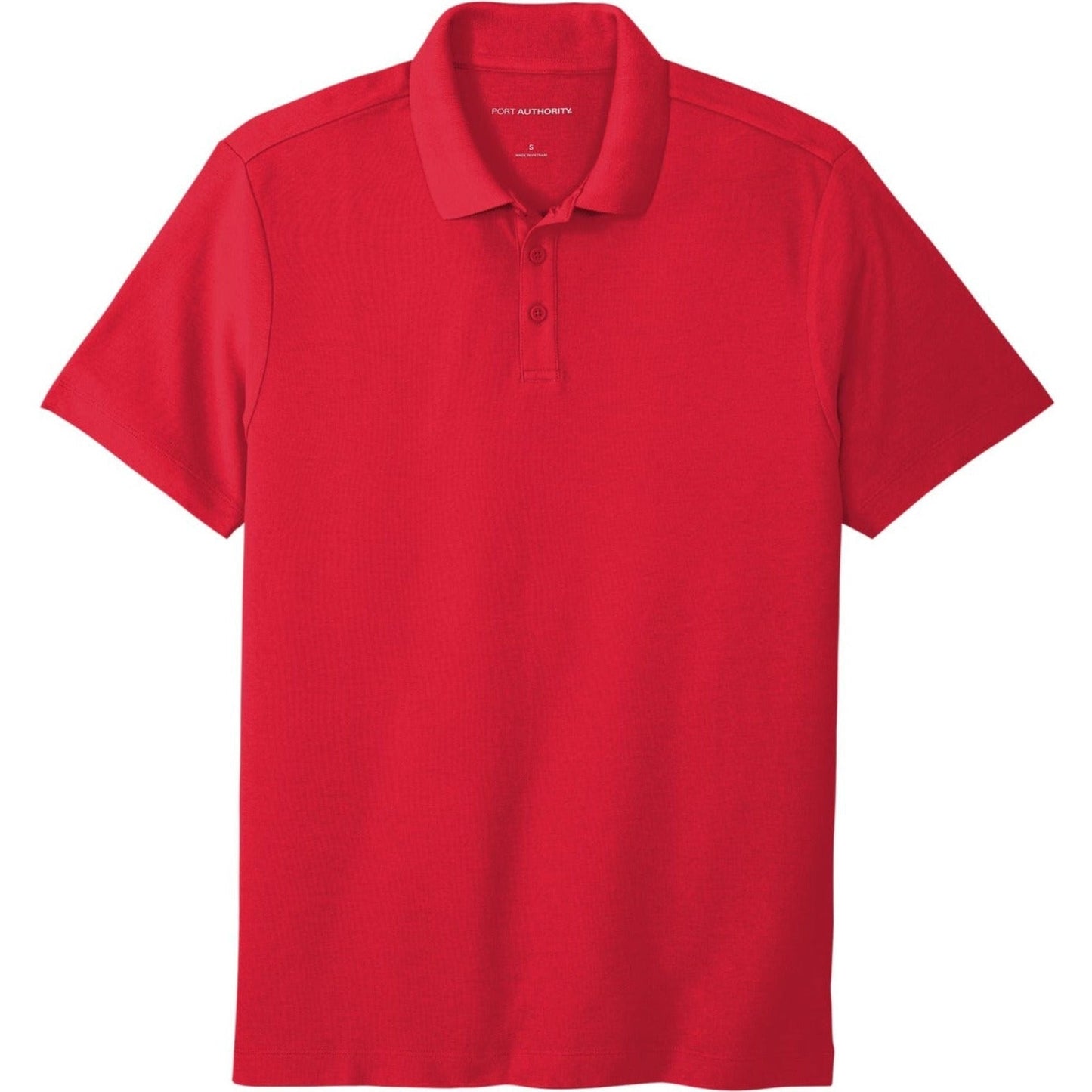 Rich Red