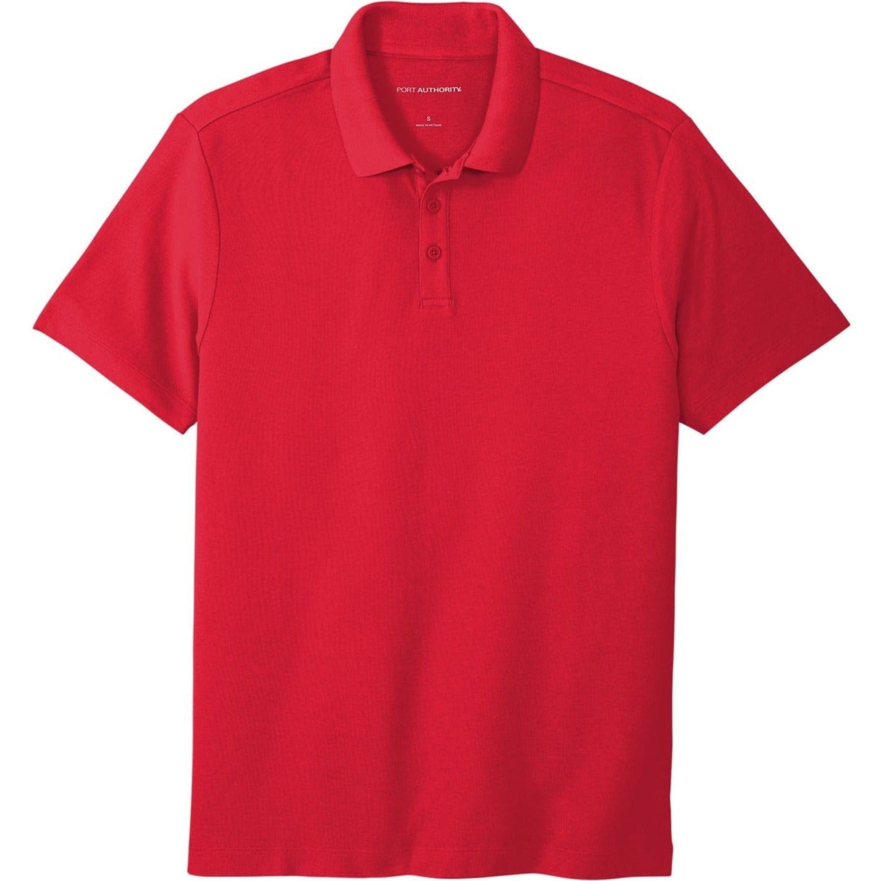 Rich Red