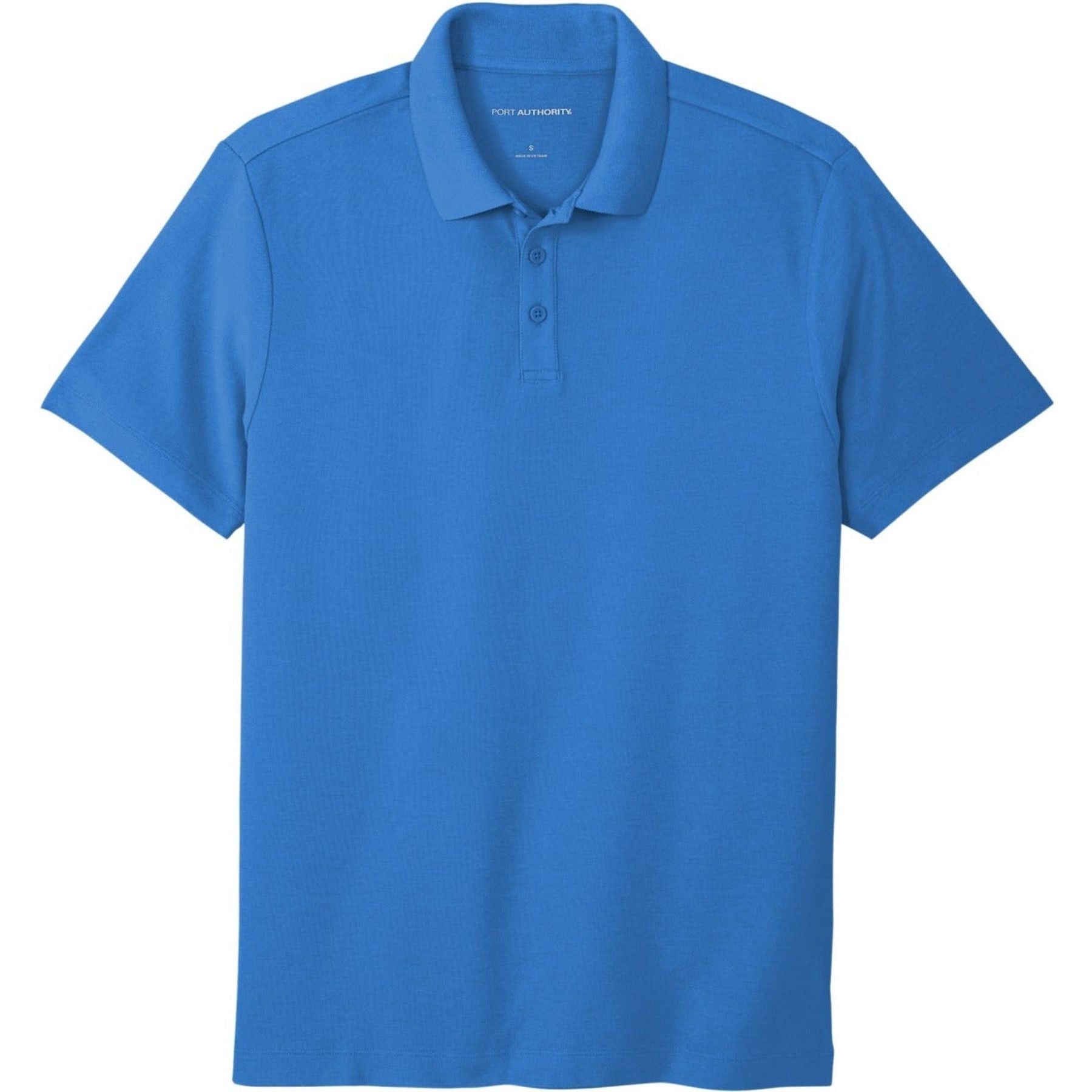 Strong Blue