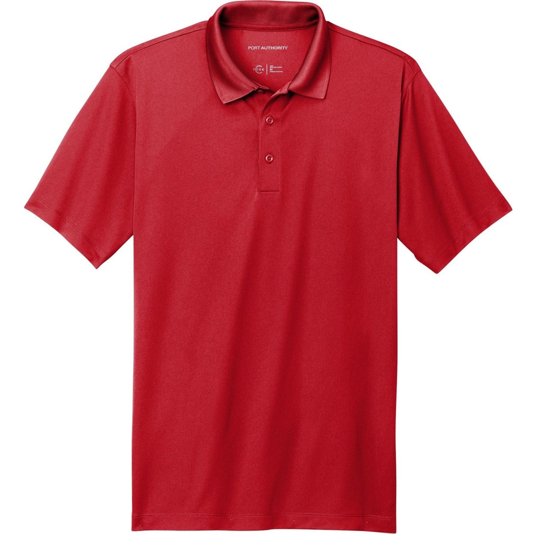 Rich Red