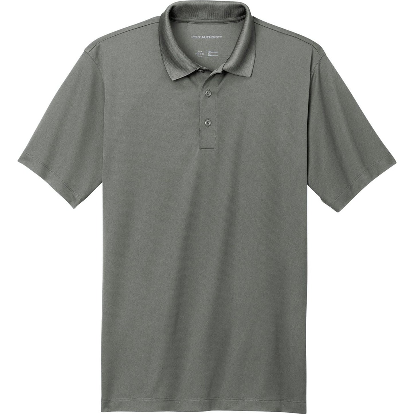 Smoke Grey