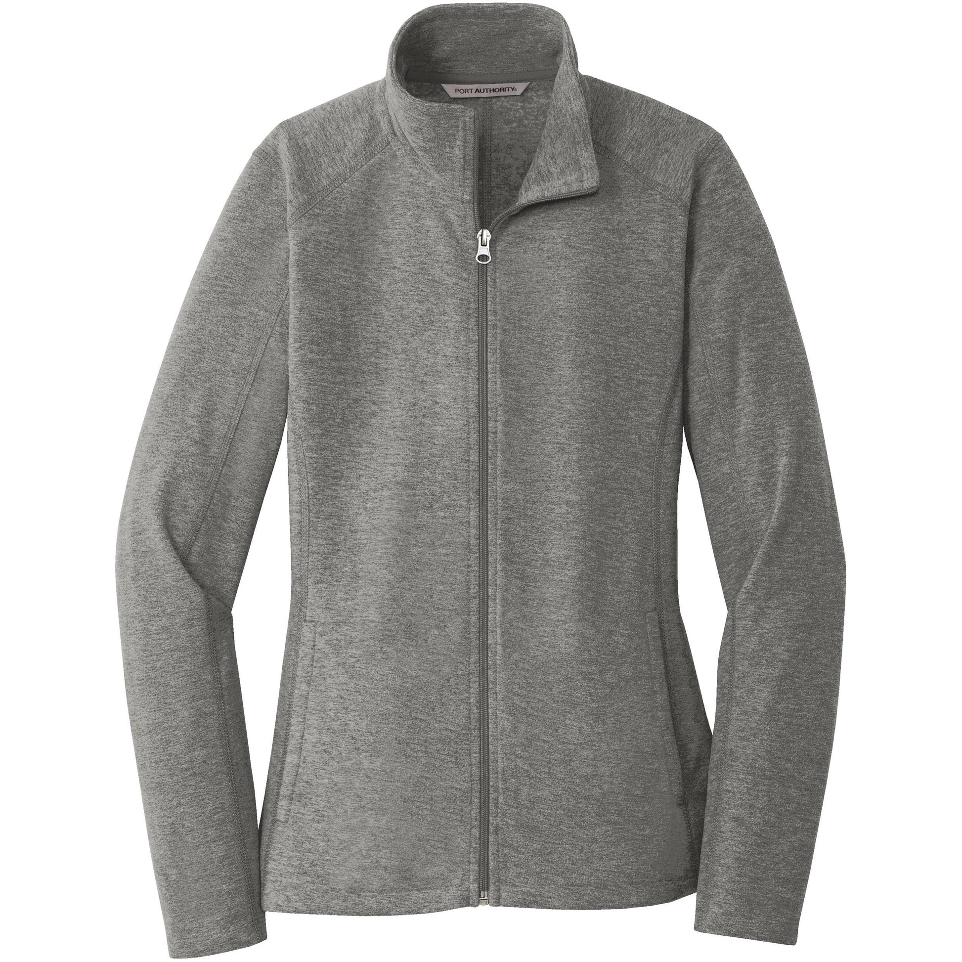 Pearl Grey Heather