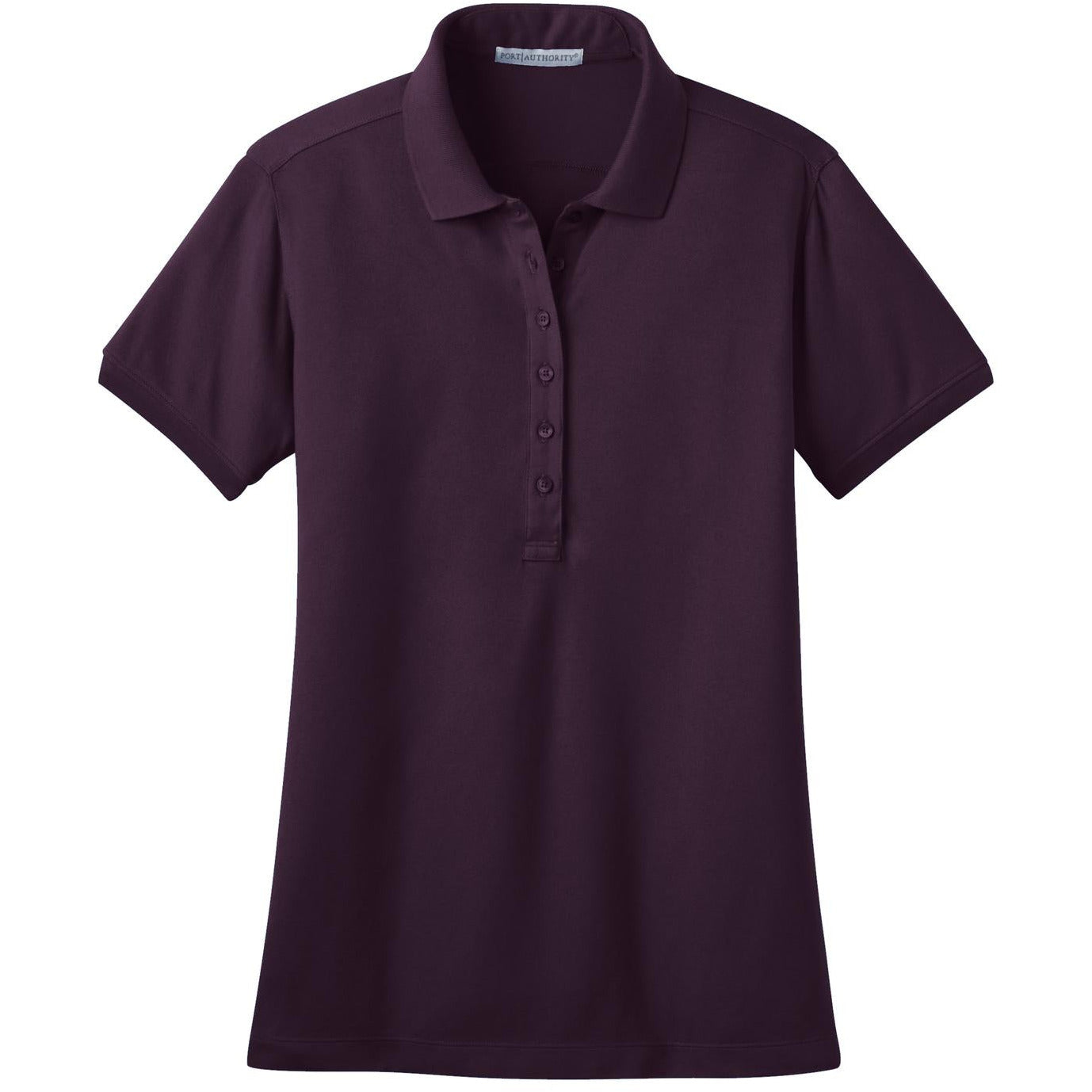 Aubergine Purple