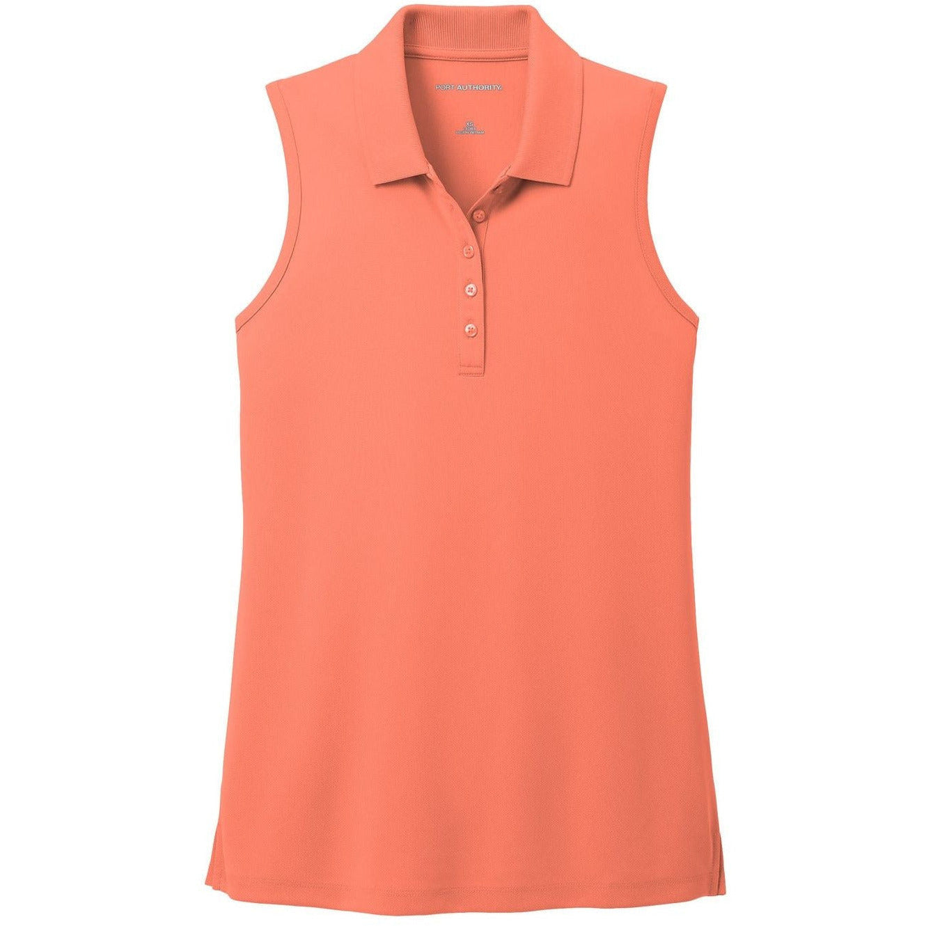 Coral Splash