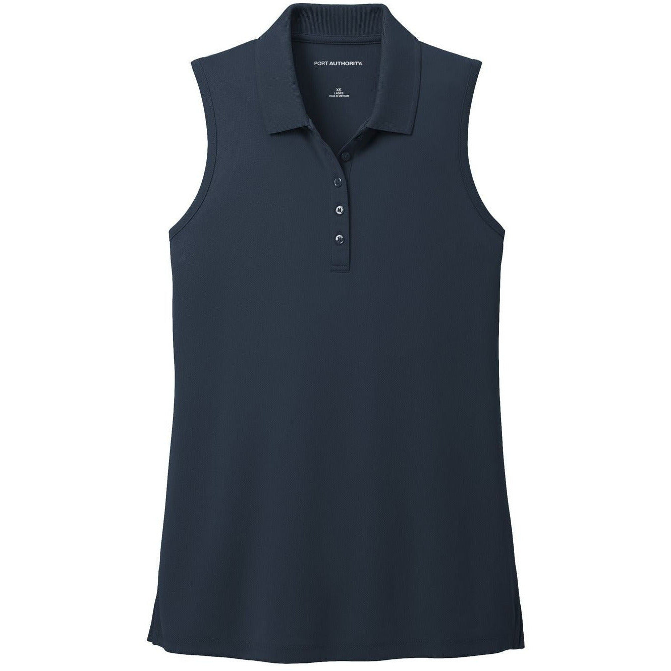River Blue Navy