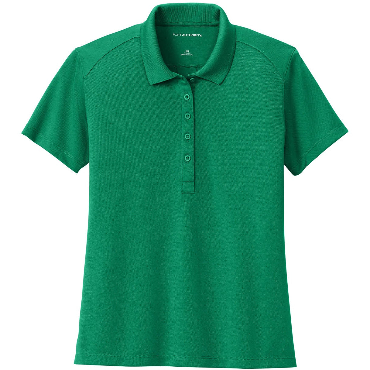 Bright Kelly Green