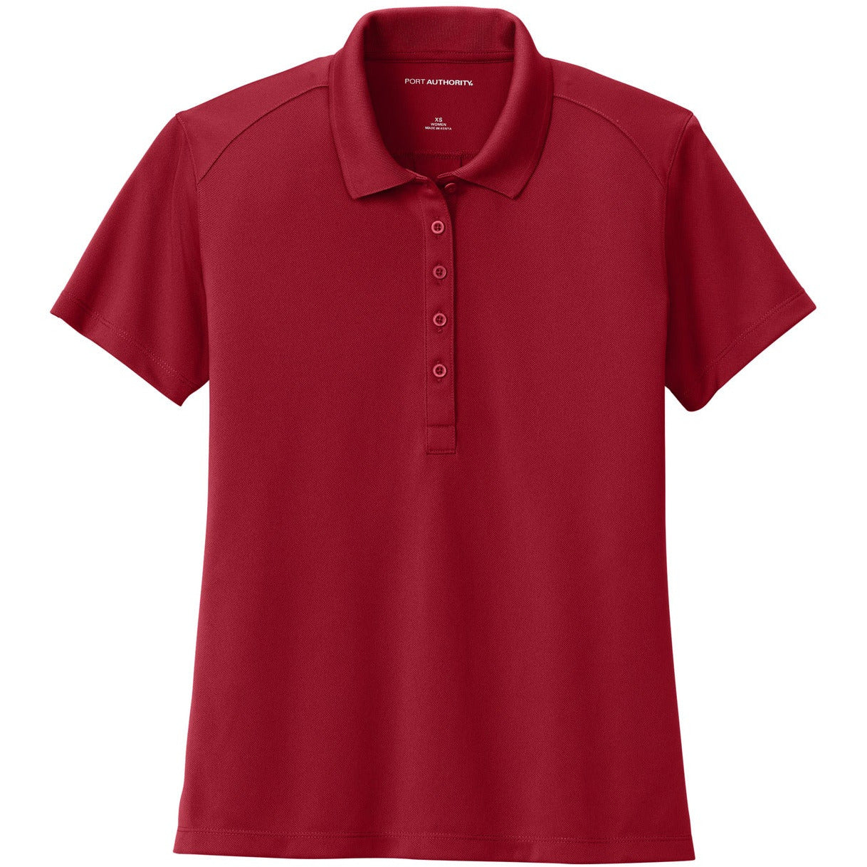 Rich Red