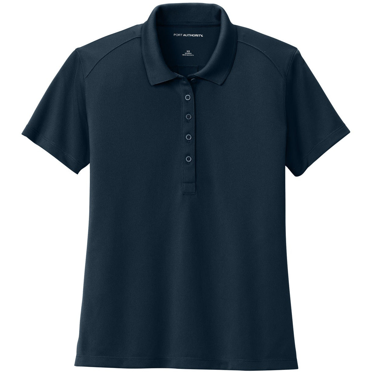 River Blue Navy