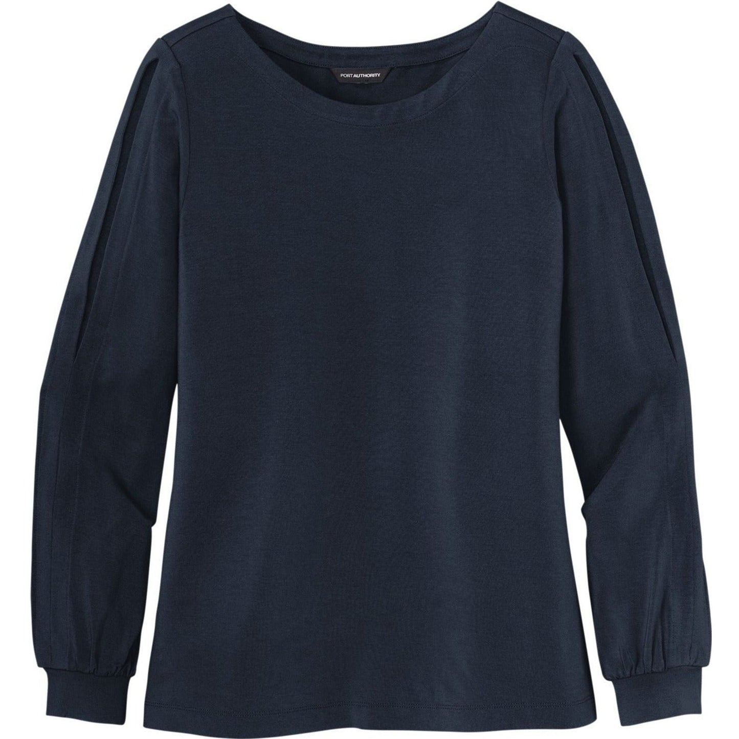 River Blue Navy