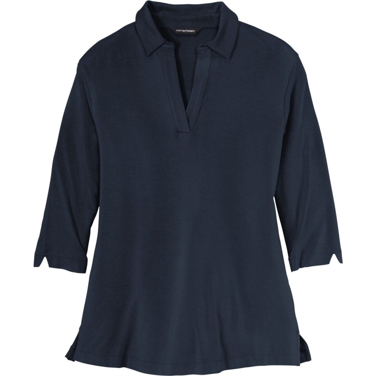 River Blue Navy