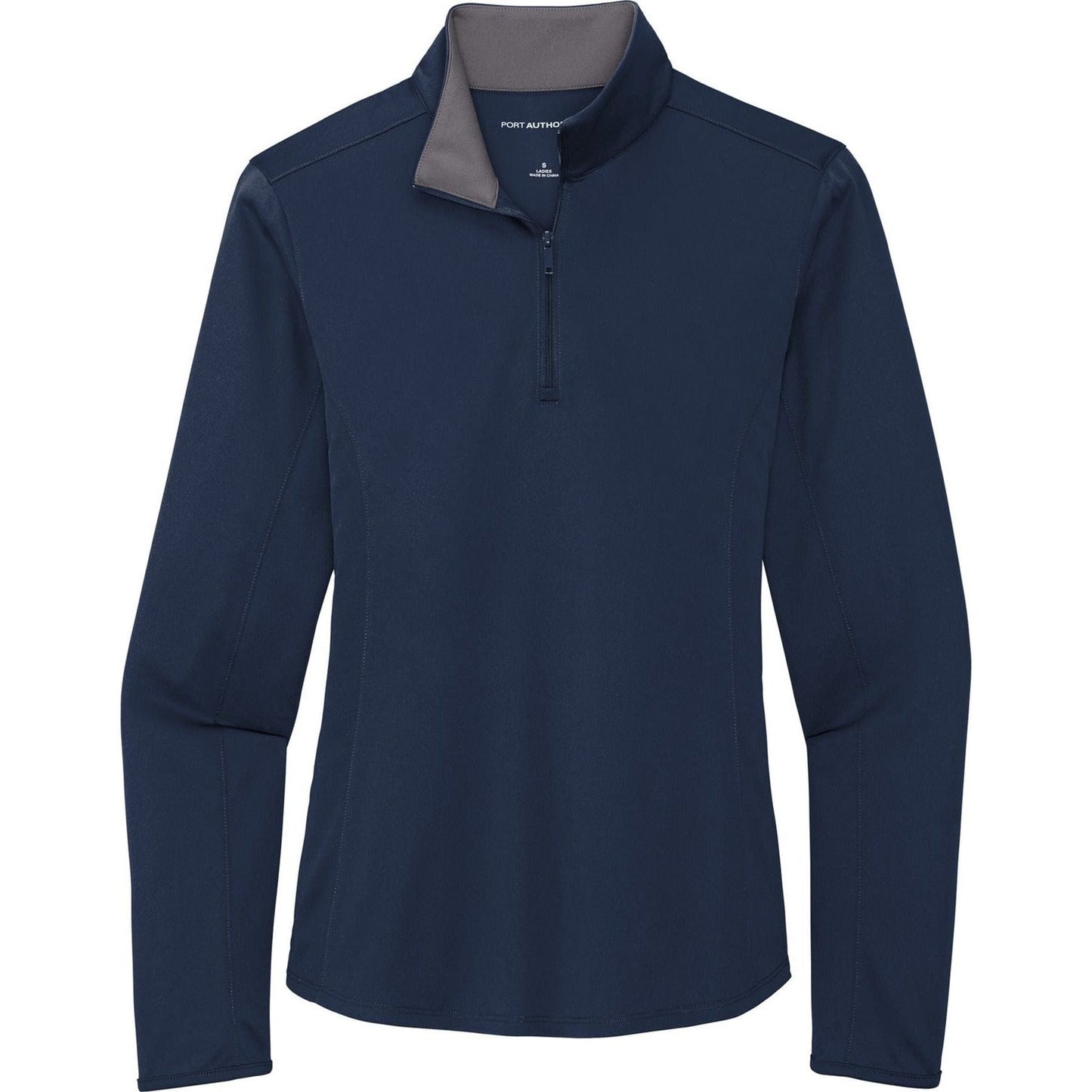 Navy/ Steel Grey