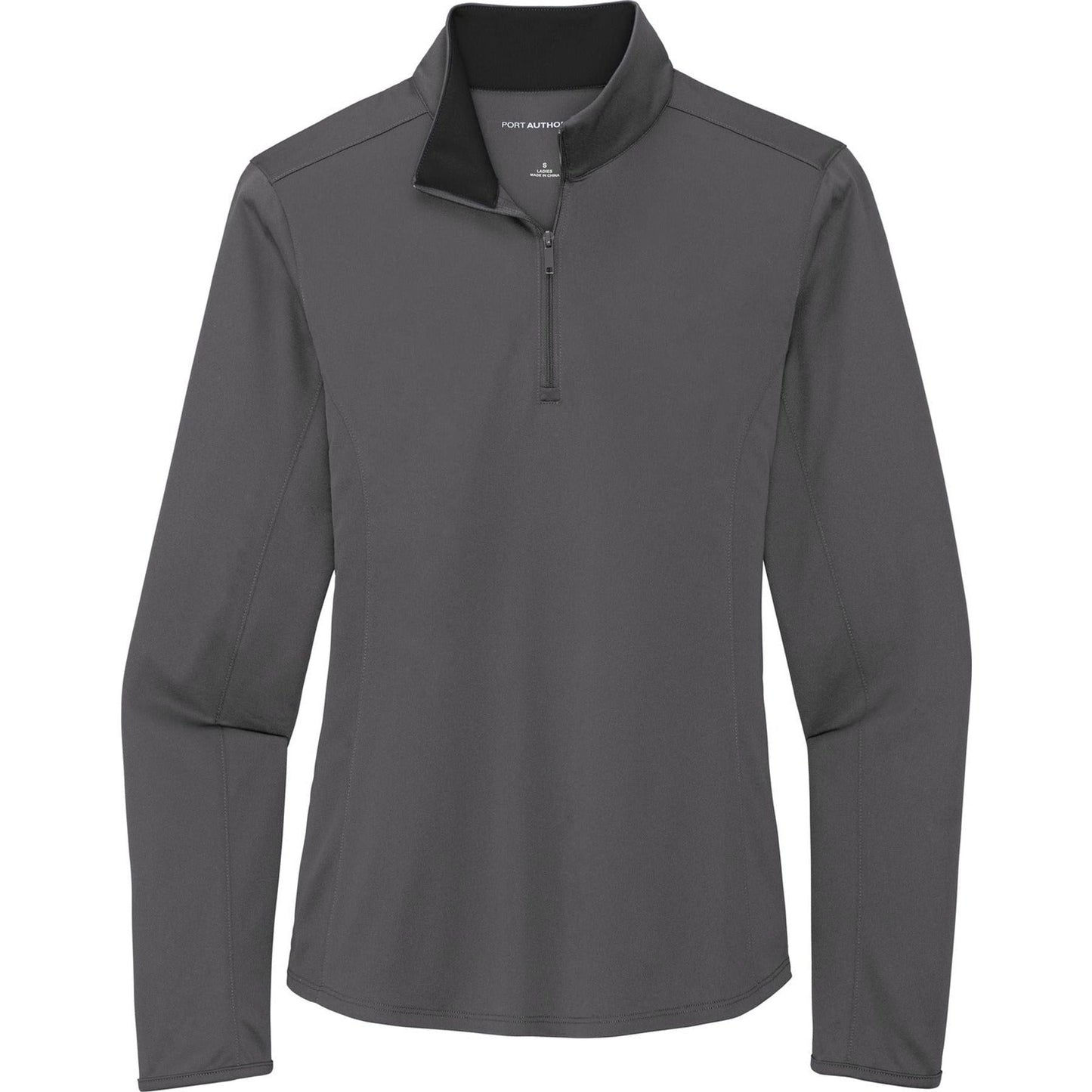 Steel Grey/ Black