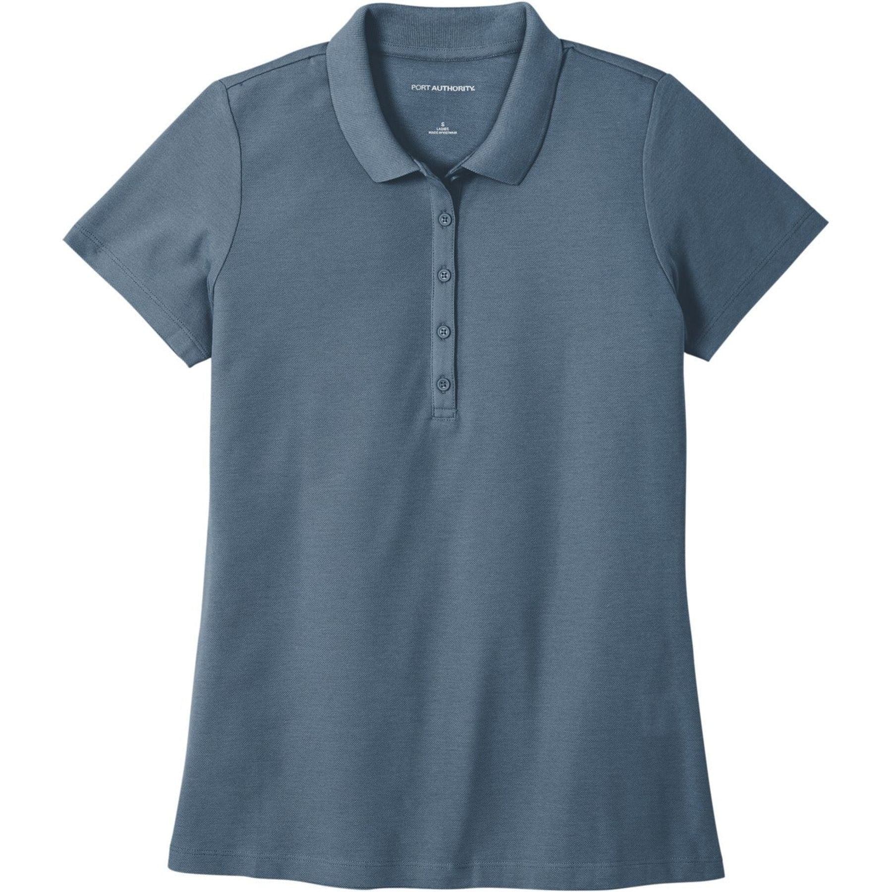Regatta Blue