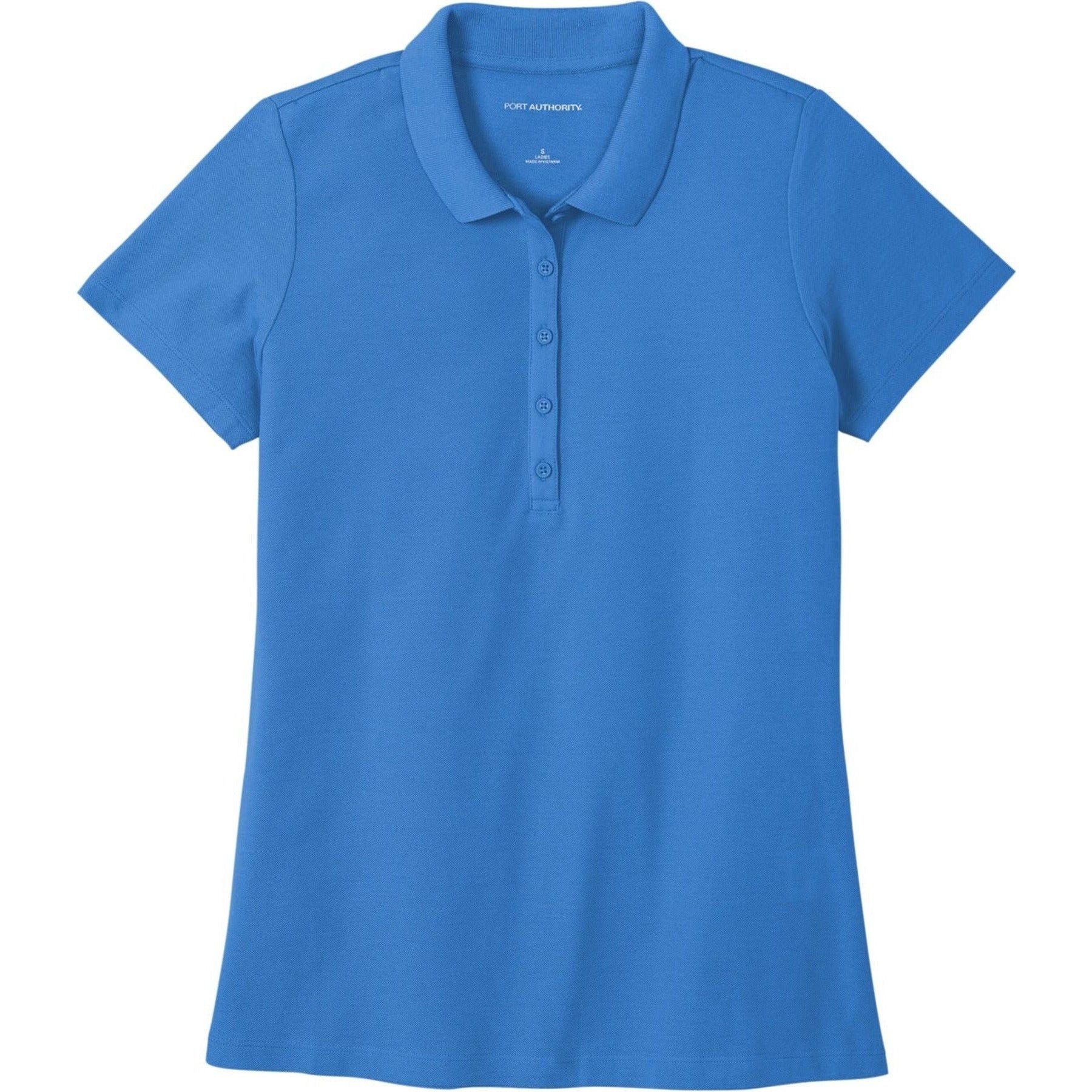 Strong Blue