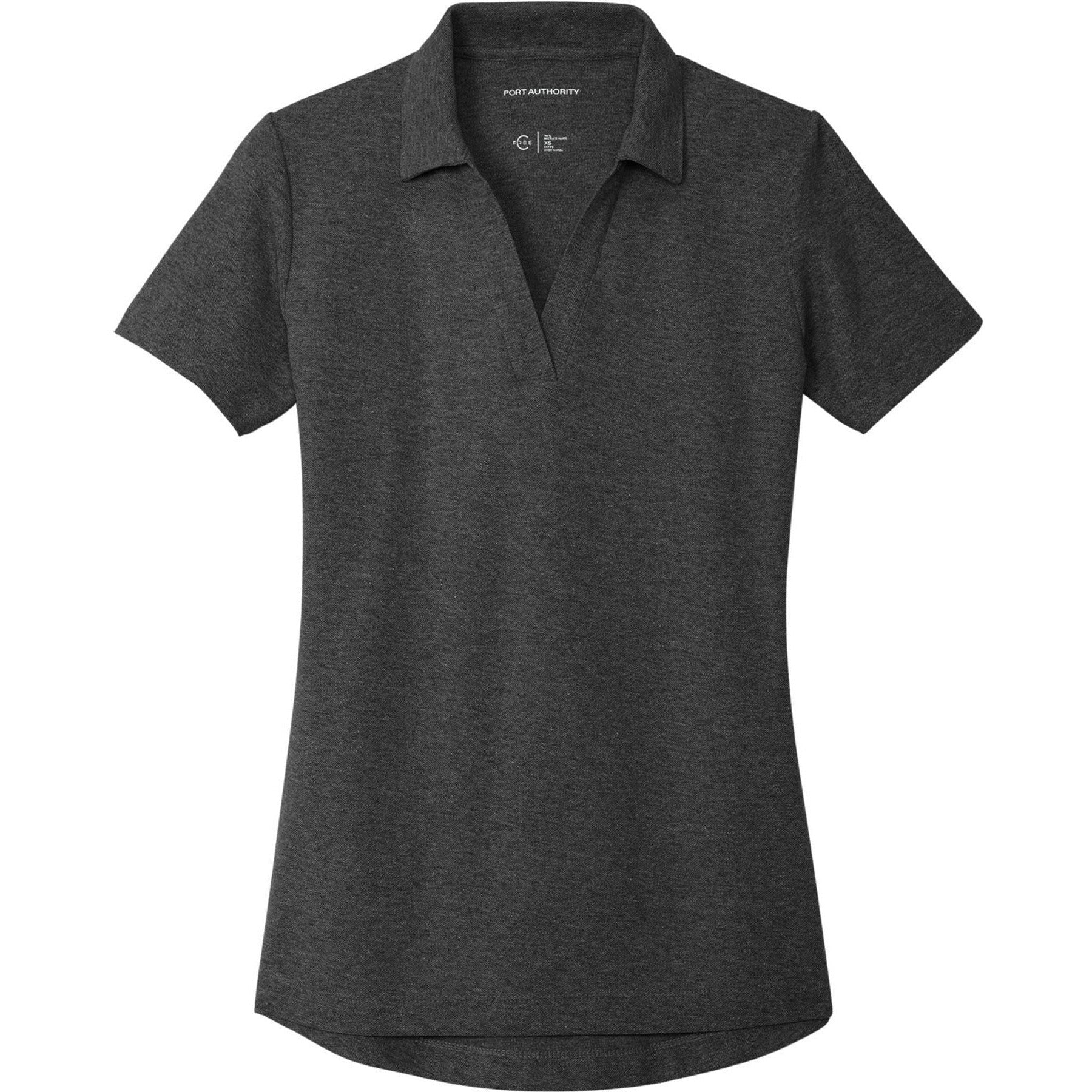 Charcoal Heather