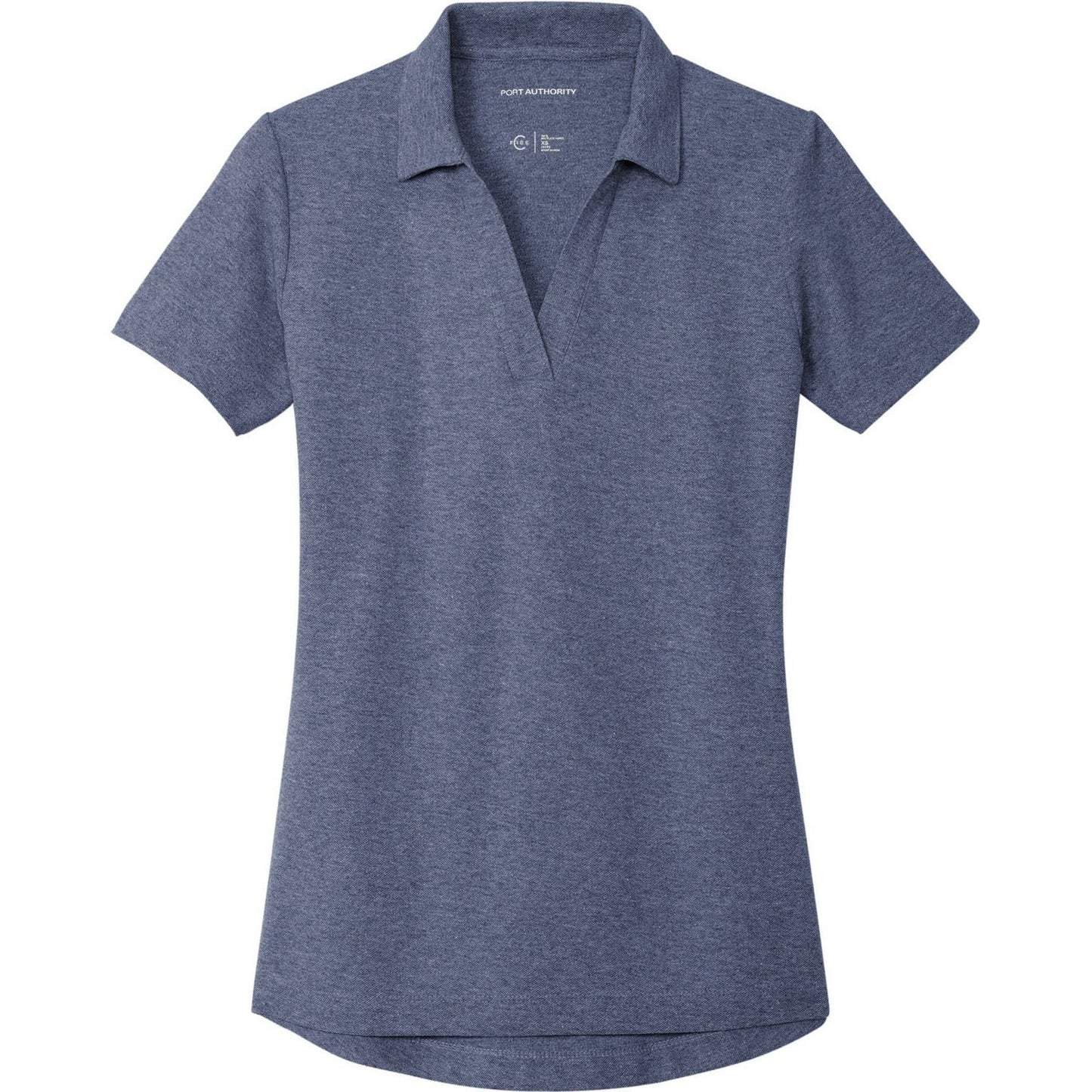 Navy Heather