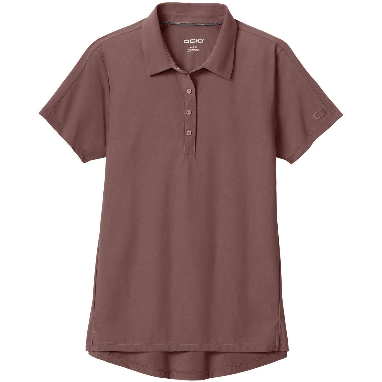 OGIO Women's Envision Polo
