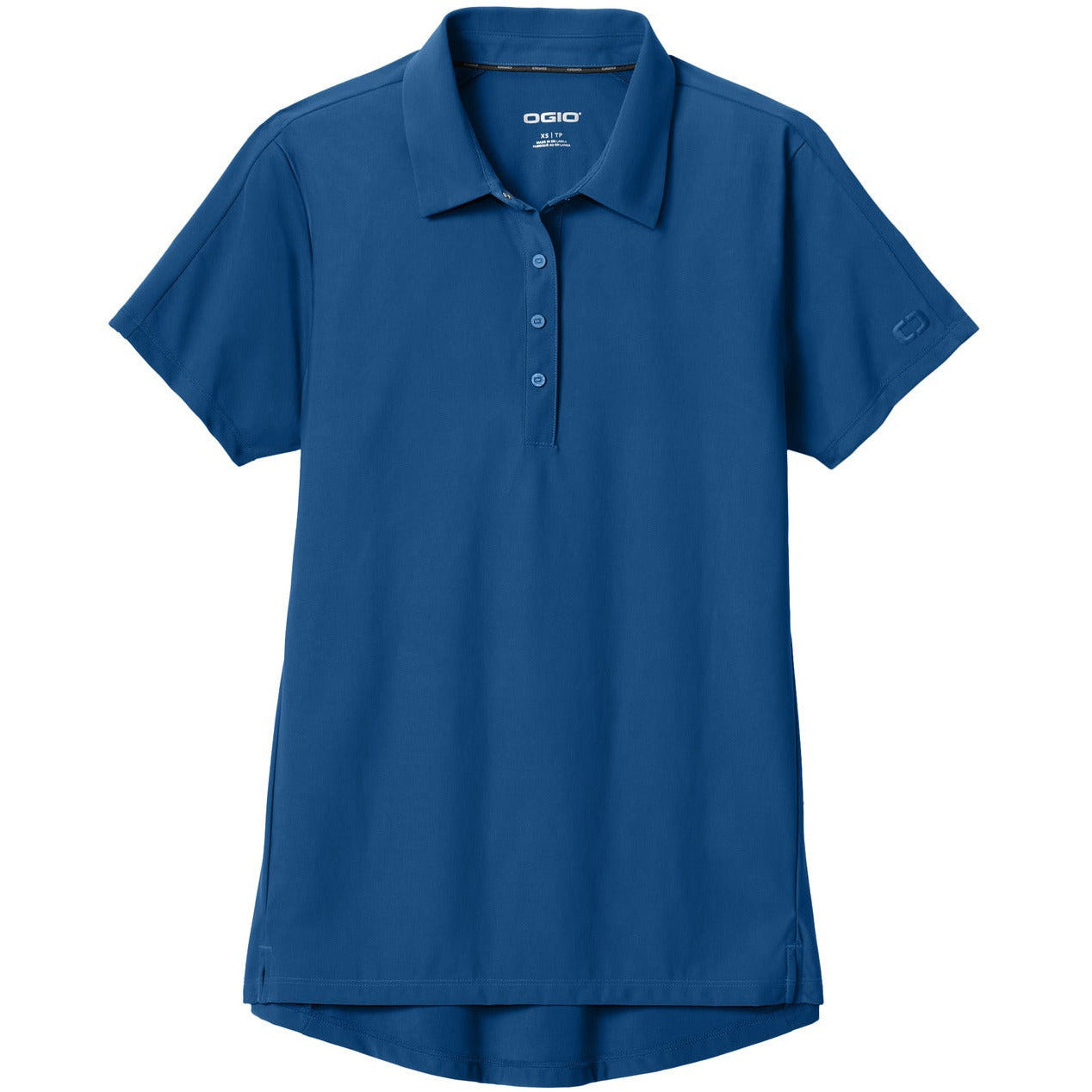 OGIO Women's Envision Polo