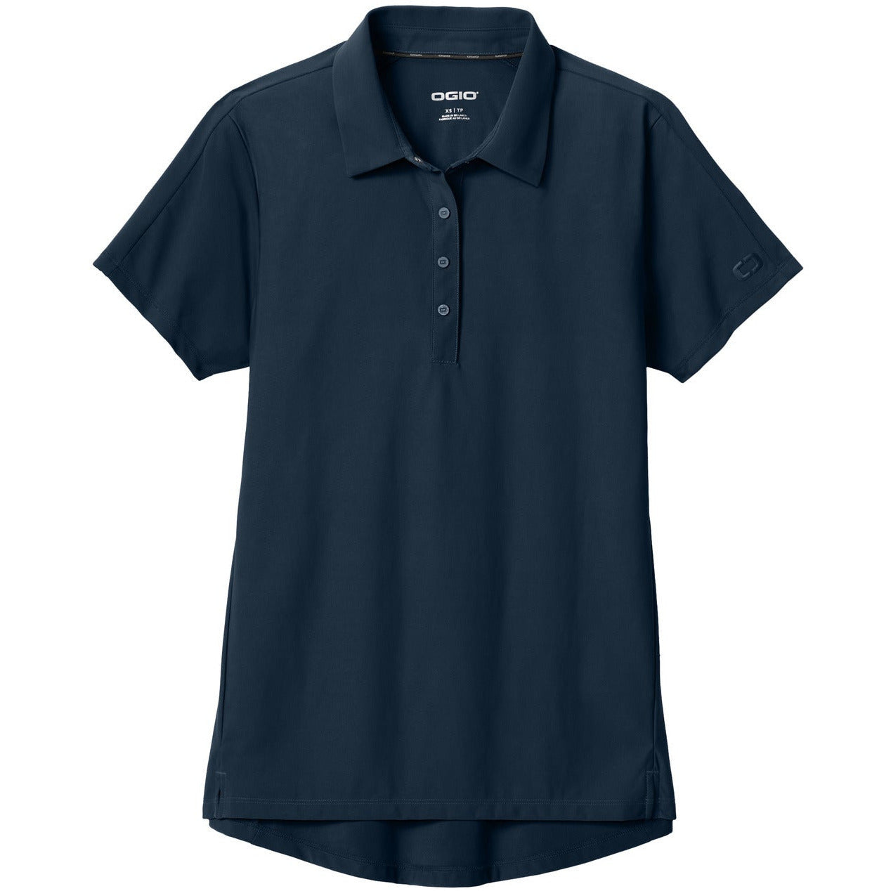 OGIO Women's Envision Polo
