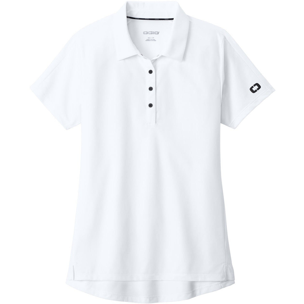 OGIO Women's Envision Polo