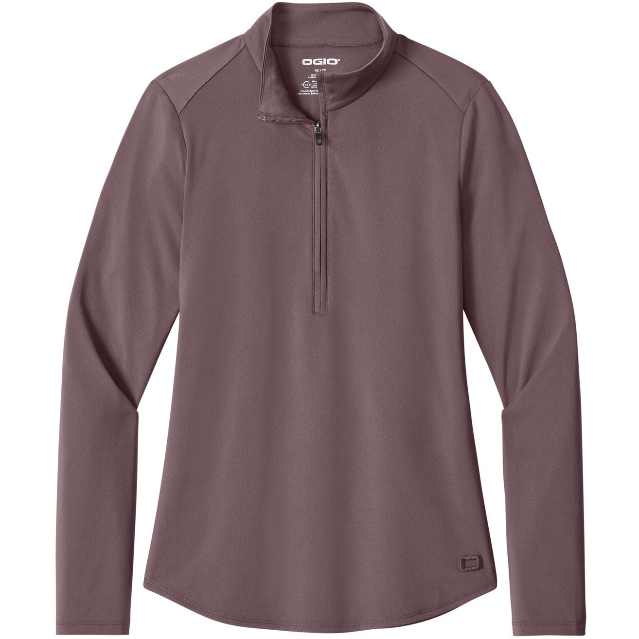 OGIO Women's Regain 1/2-Zip