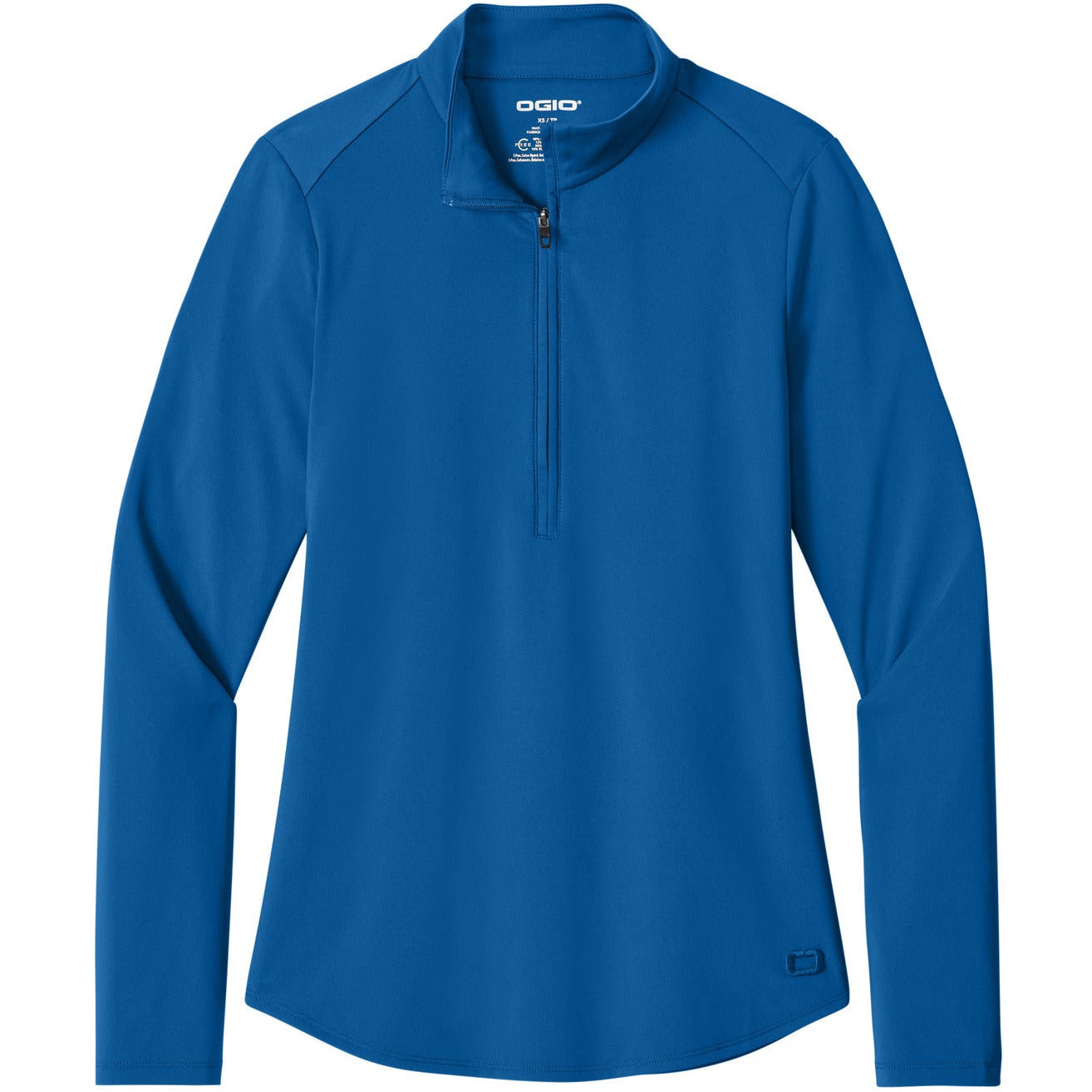 OGIO Women's Regain 1/2-Zip
