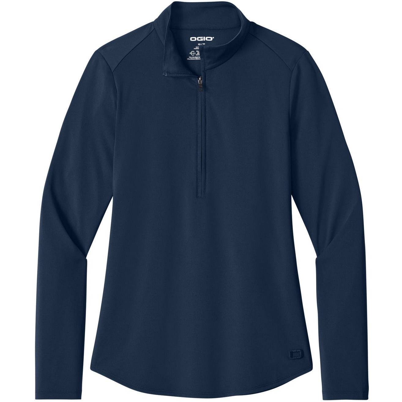 OGIO Women's Regain 1/2-Zip
