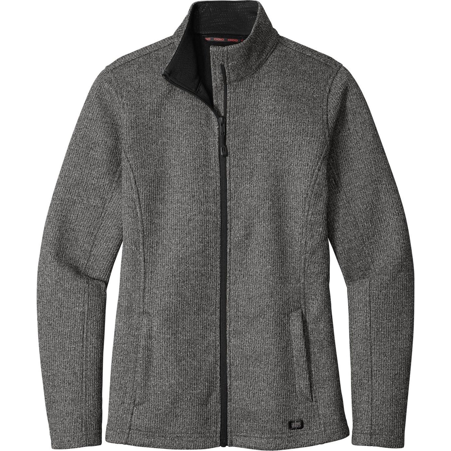 Diesel Grey Heather