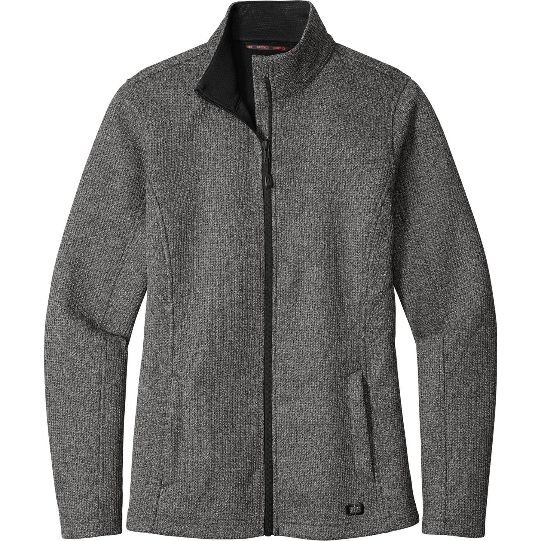 Diesel Grey Heather