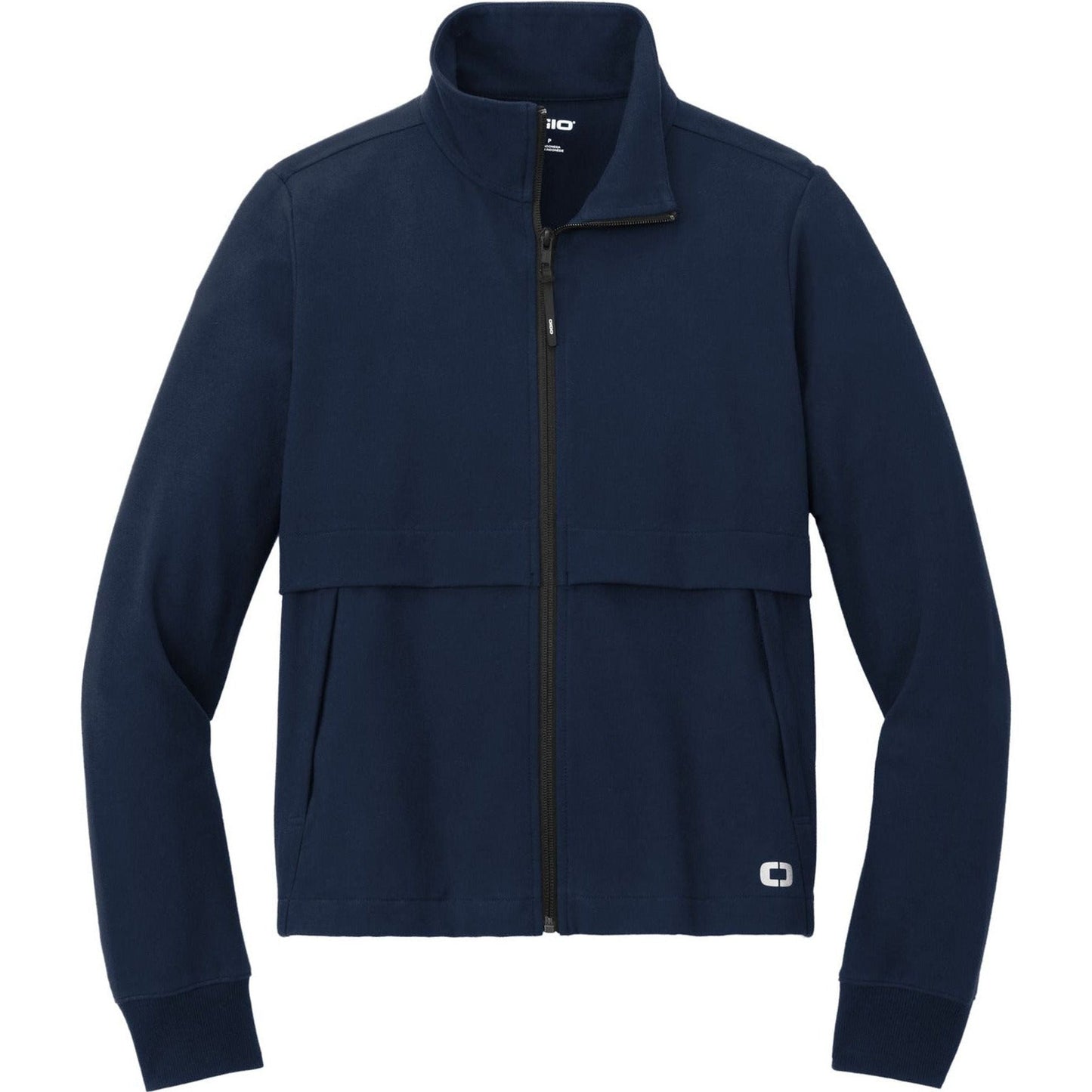 River Blue Navy