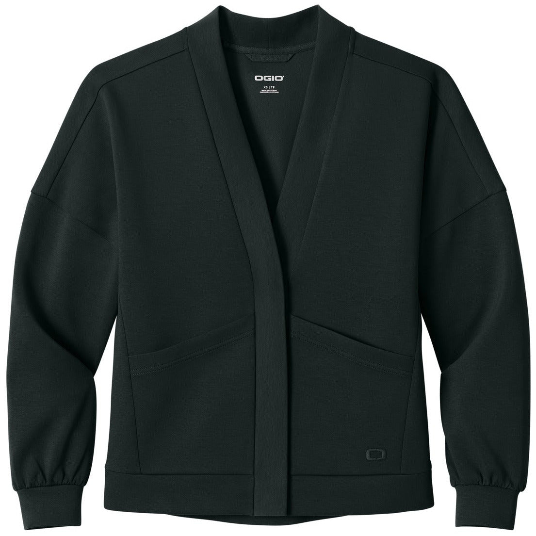 OGIO Women's Transcend Cardigan