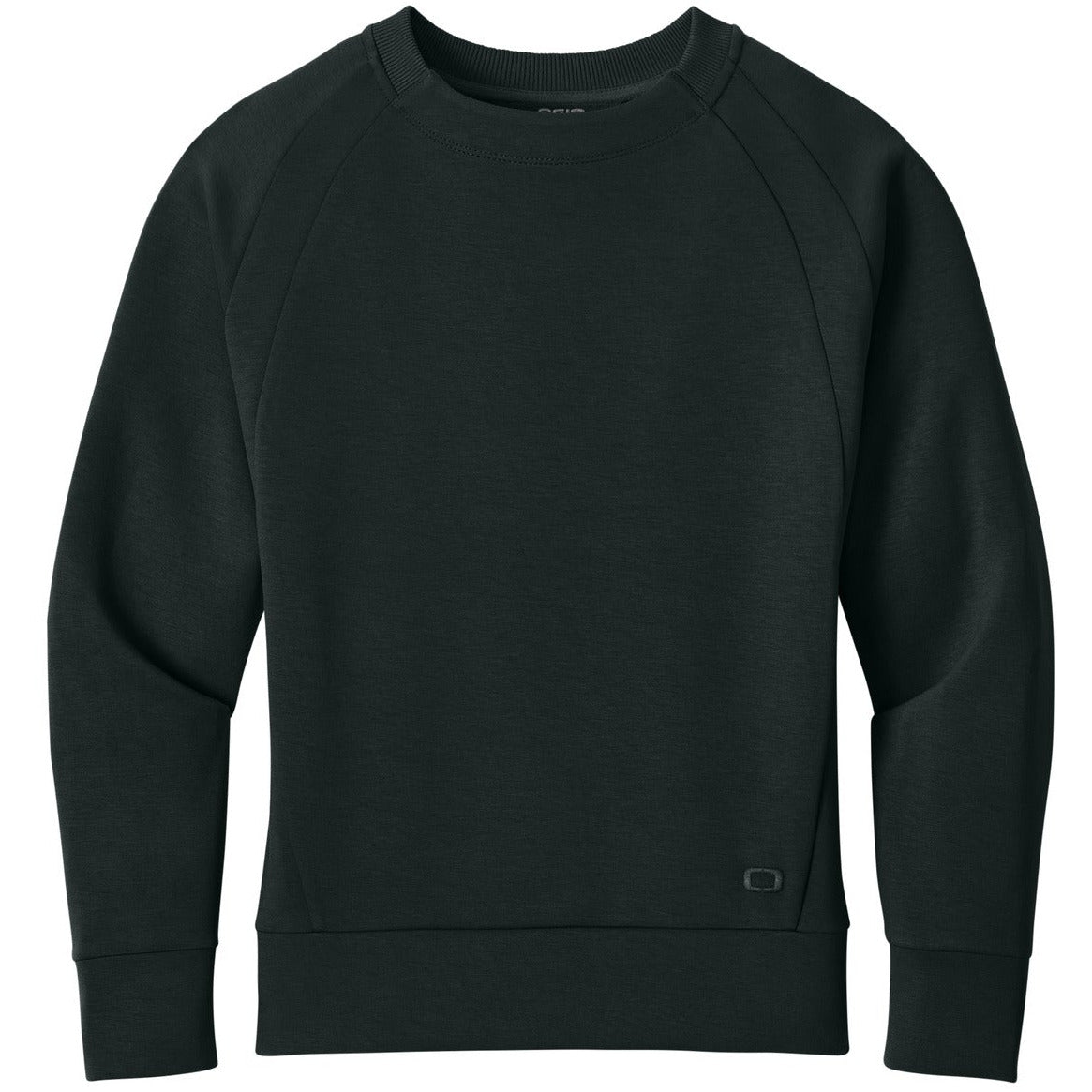 OGIO Women's Transcend Pullover
