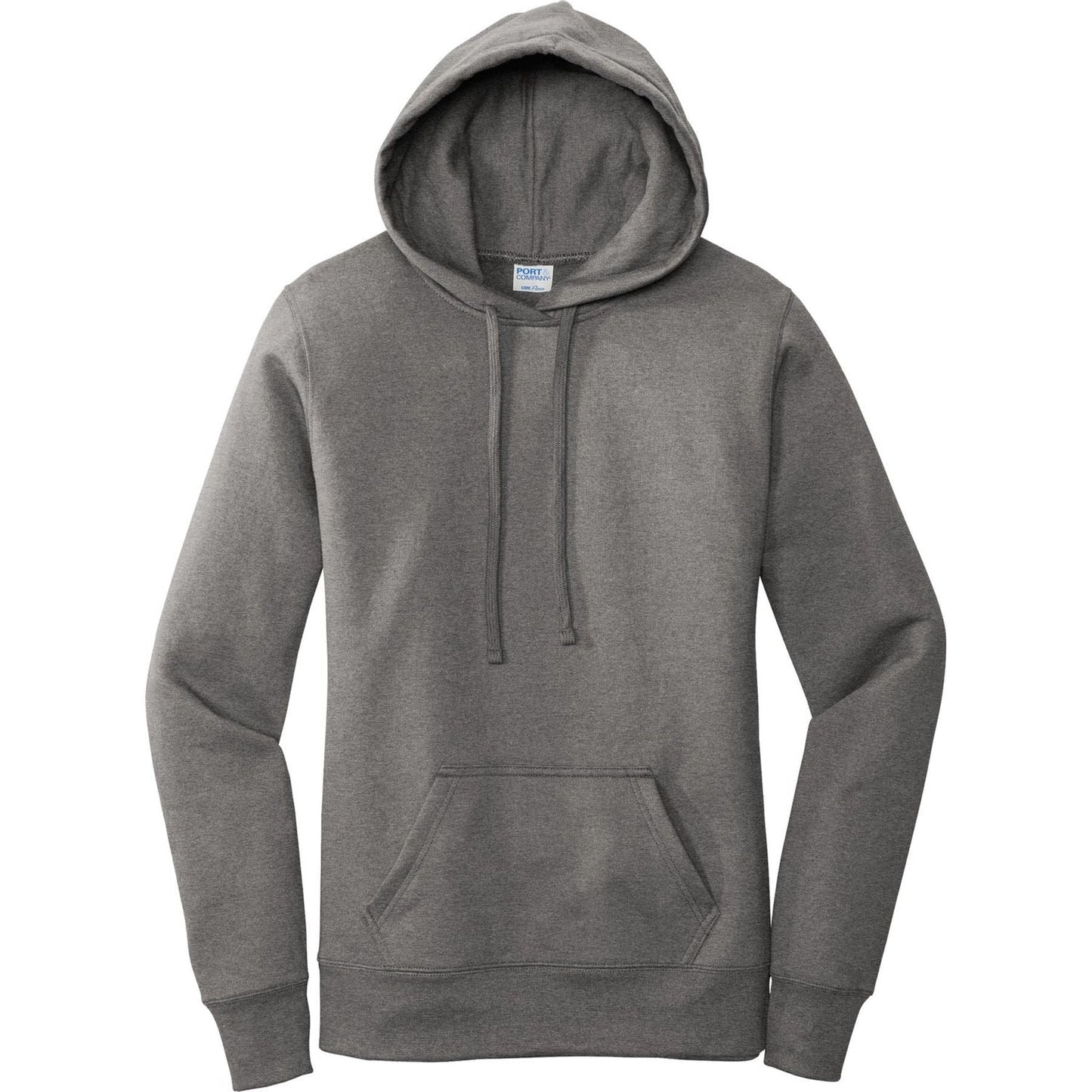 Graphite Heather