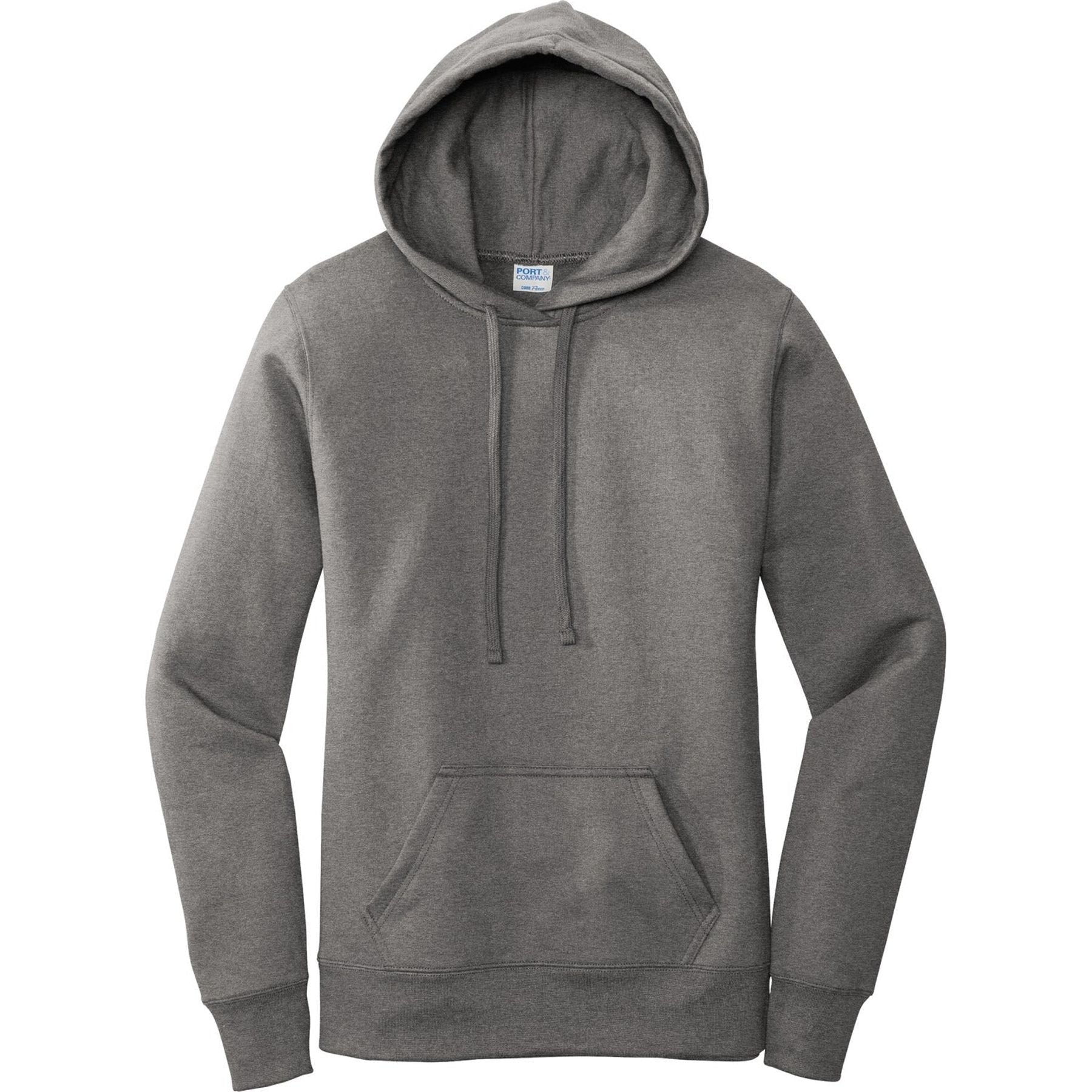 Graphite Heather