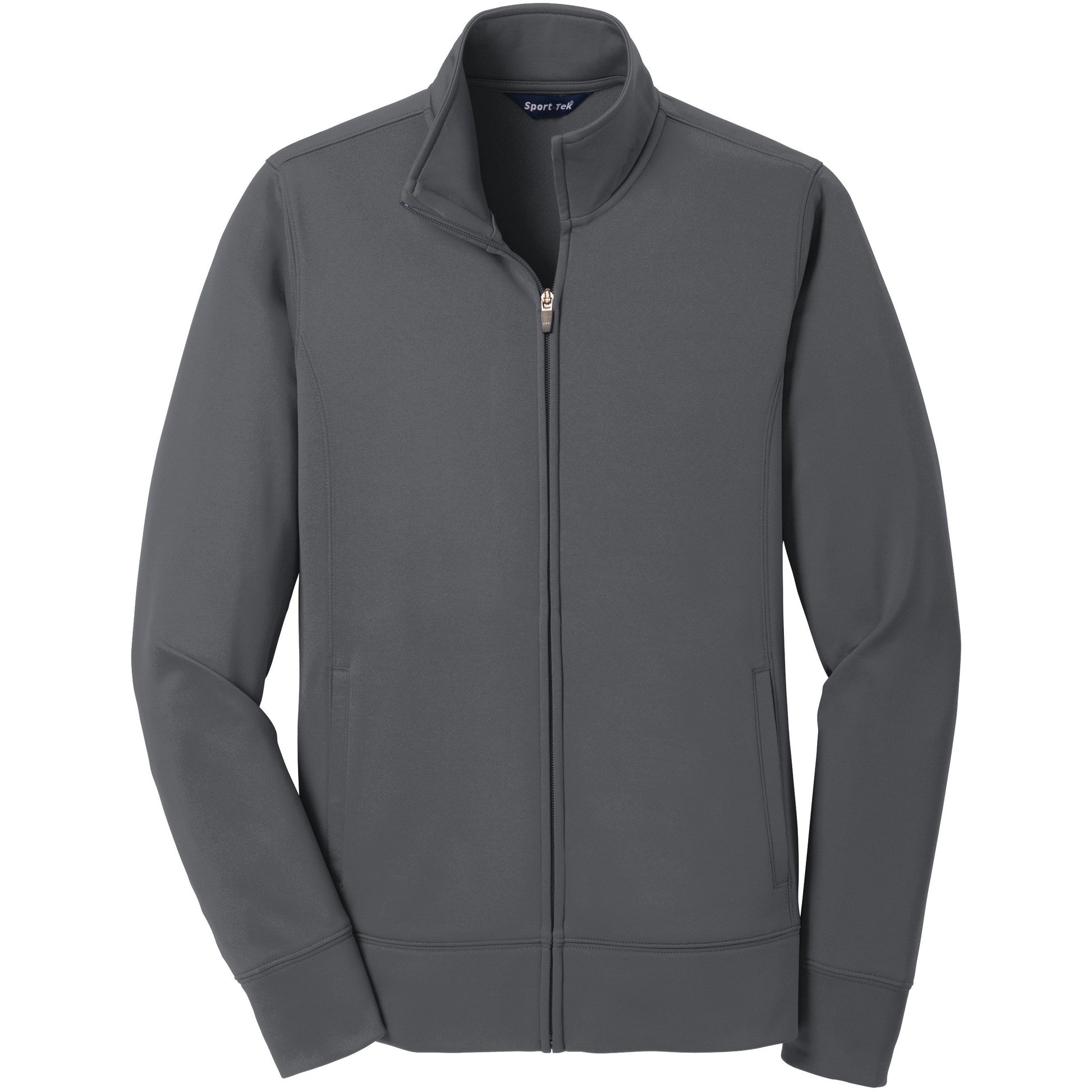 Dark Smoke Grey