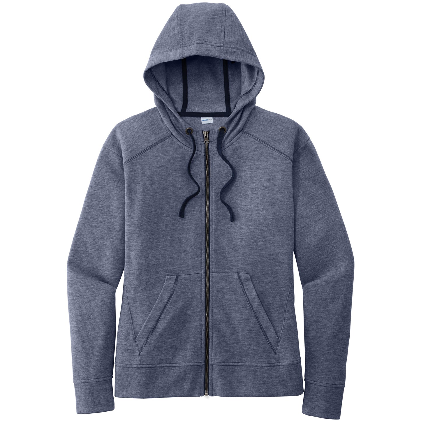 True Navy Heather