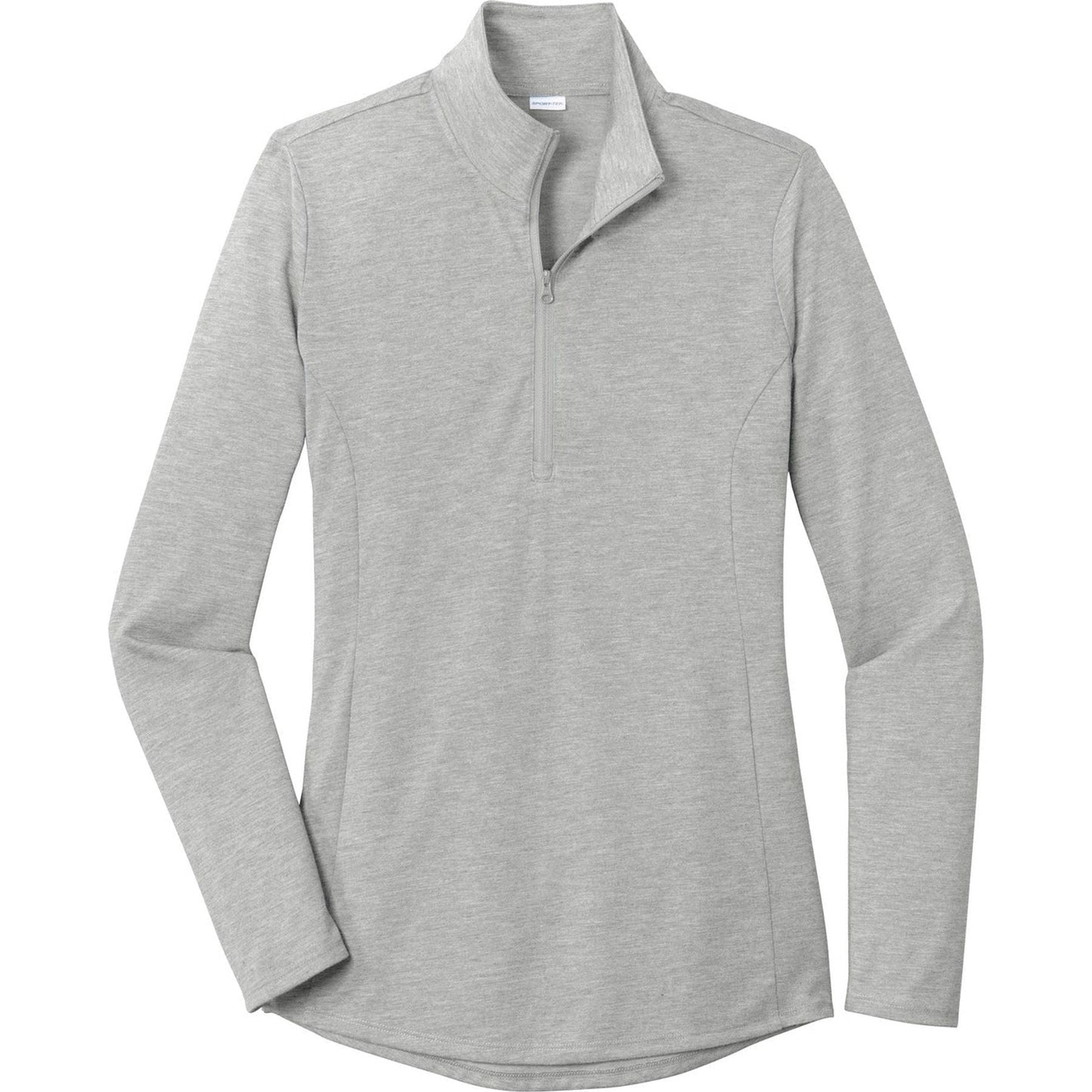 Light Grey Heather