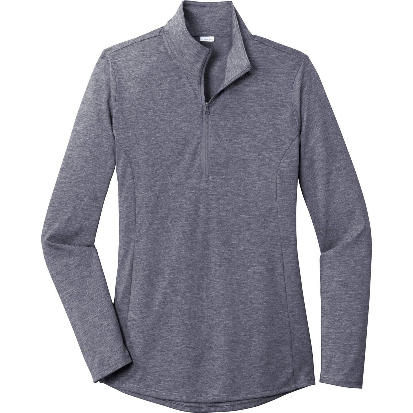 True Navy Heather