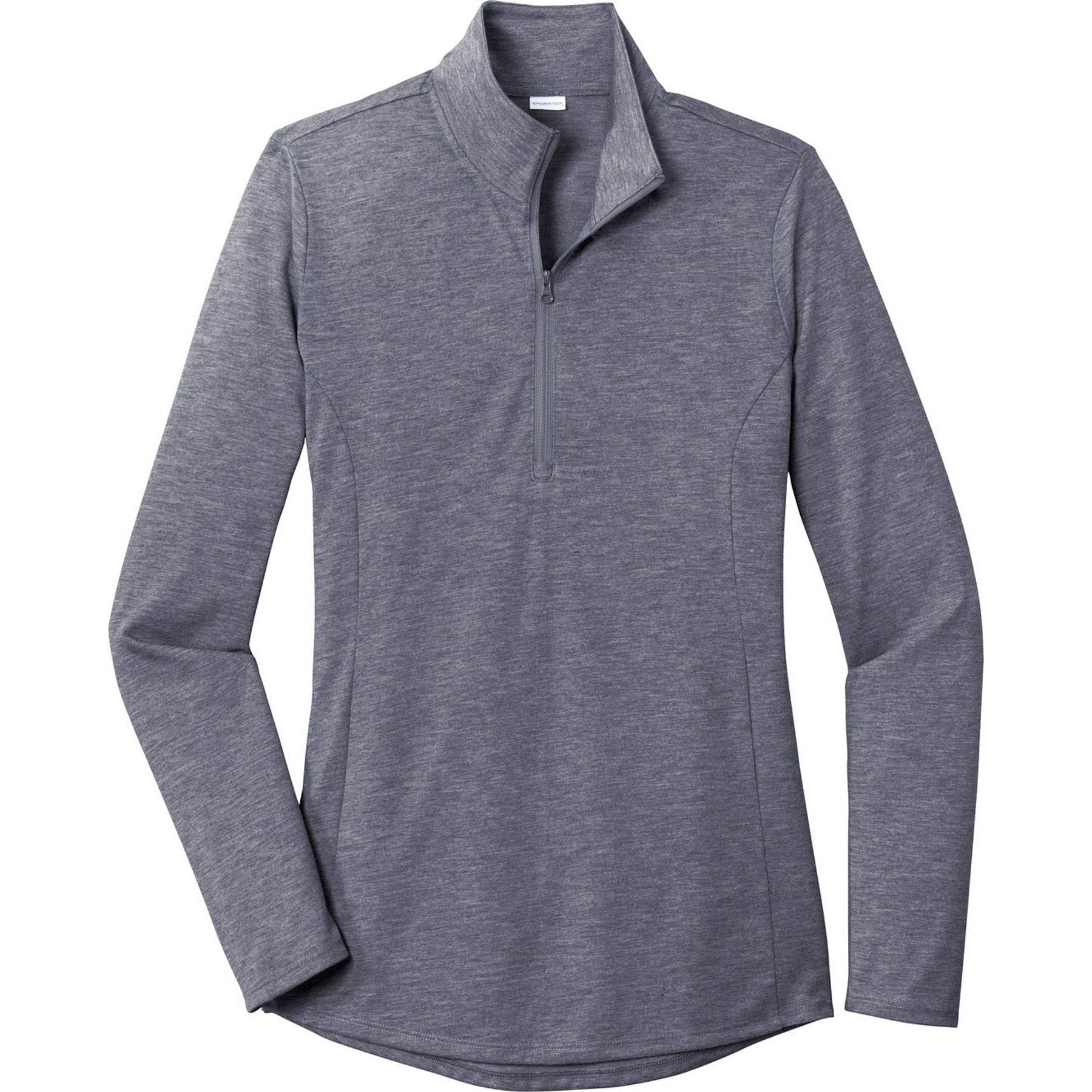 True Navy Heather