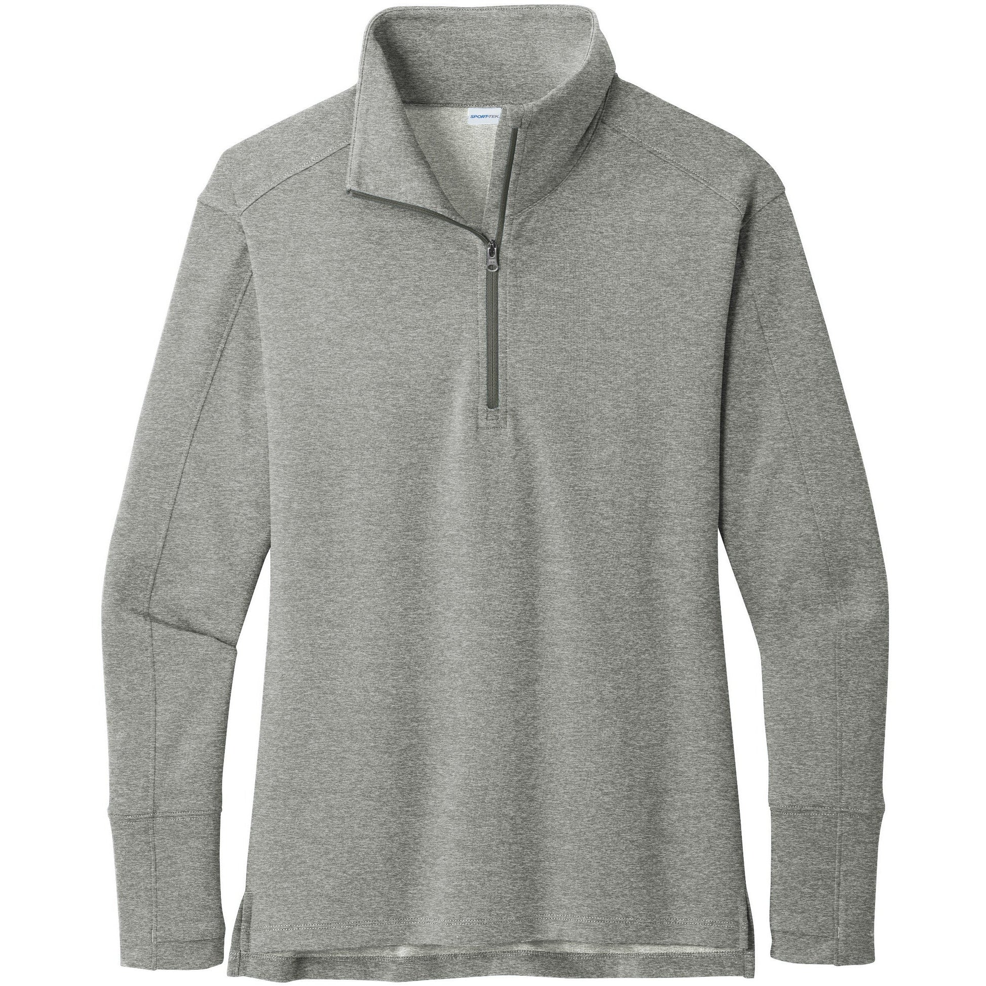 Light Grey Heather