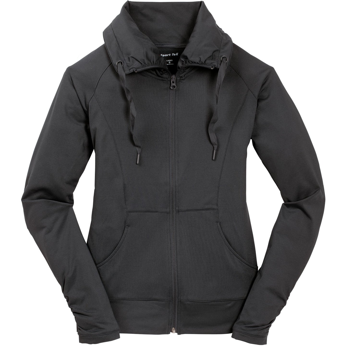 Charcoal Grey