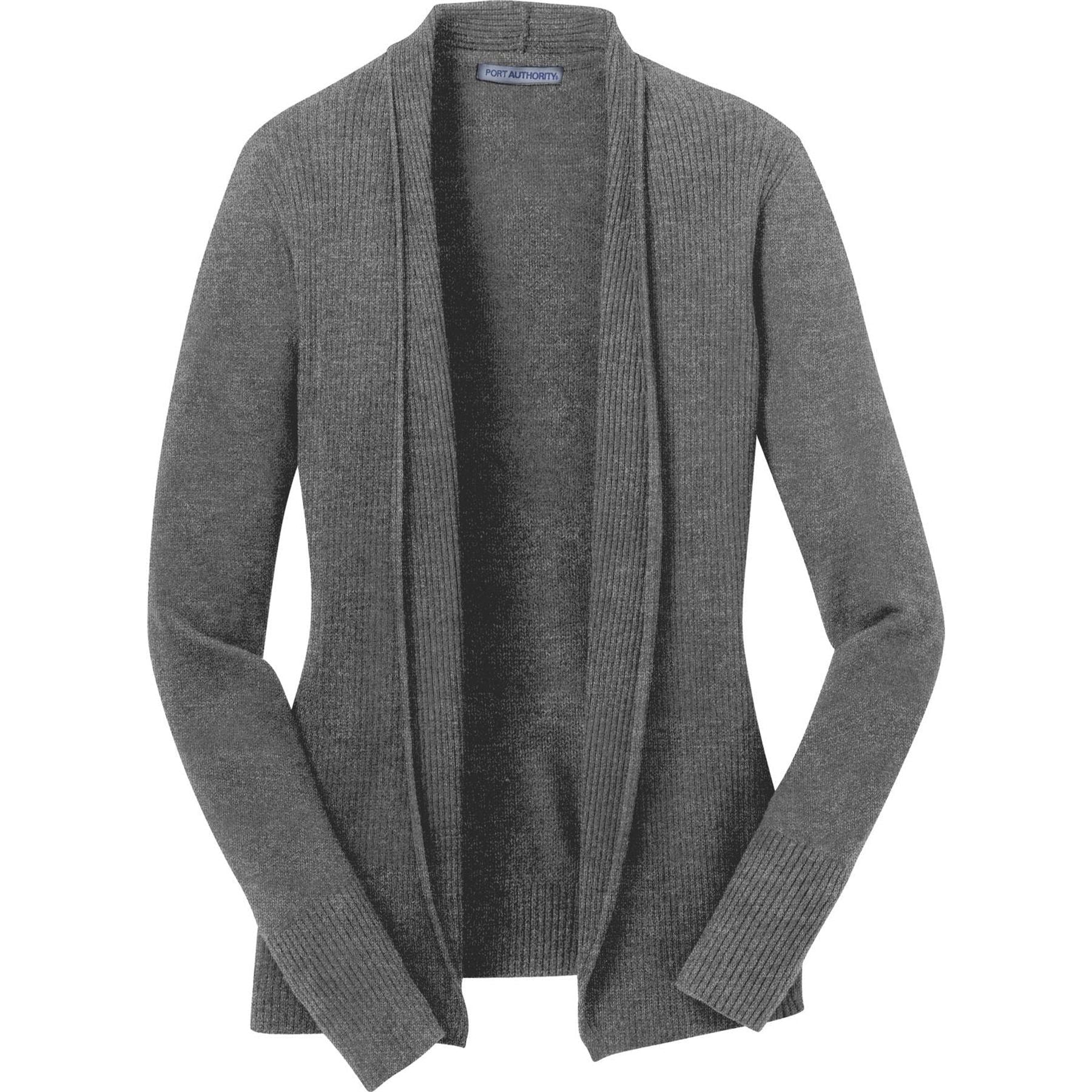 Medium Heather Grey