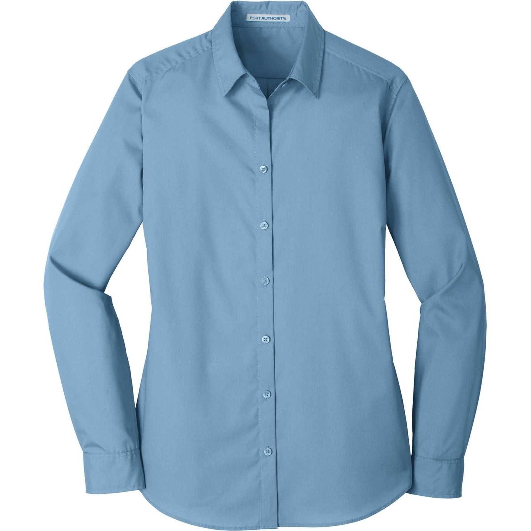 Carolina Blue