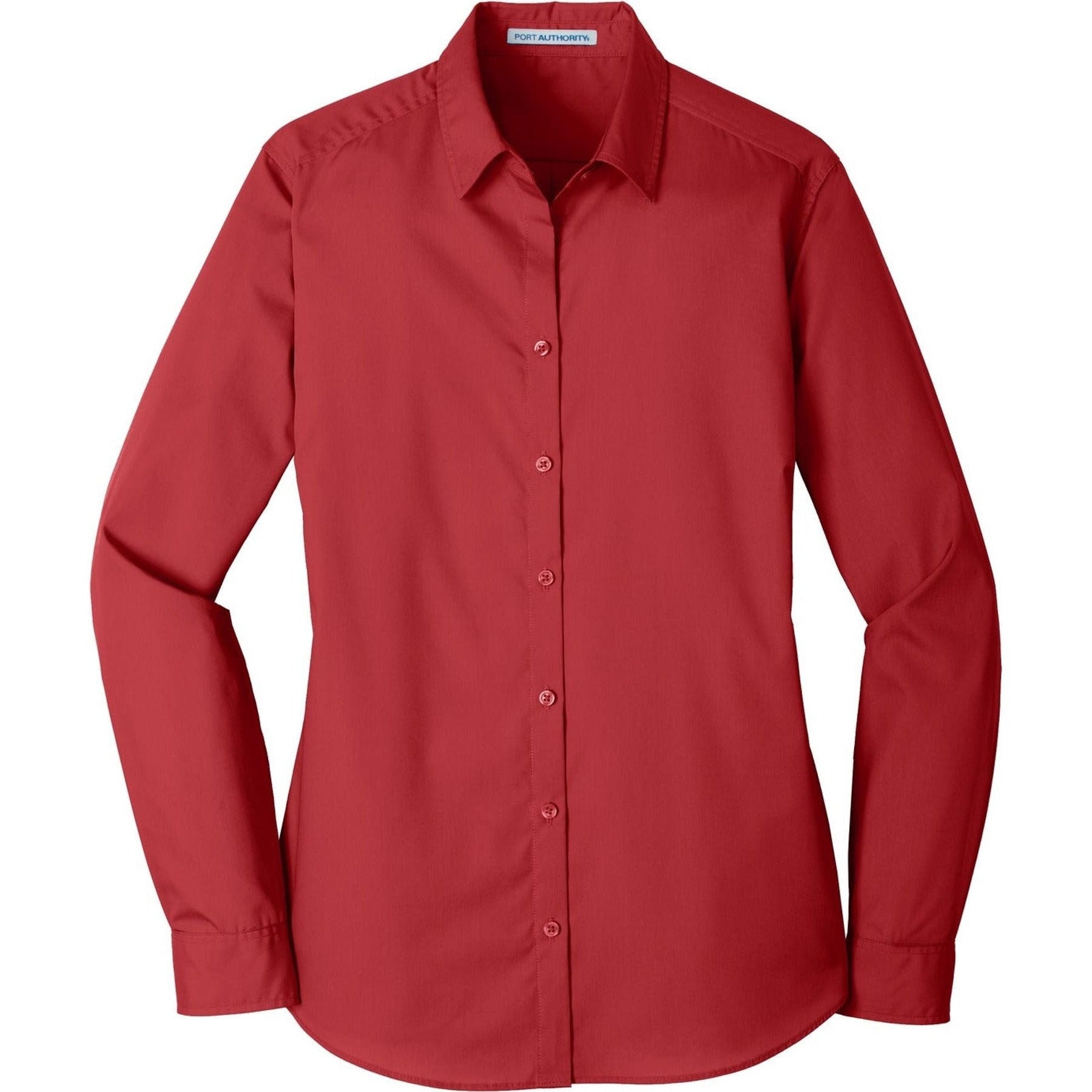 Rich Red