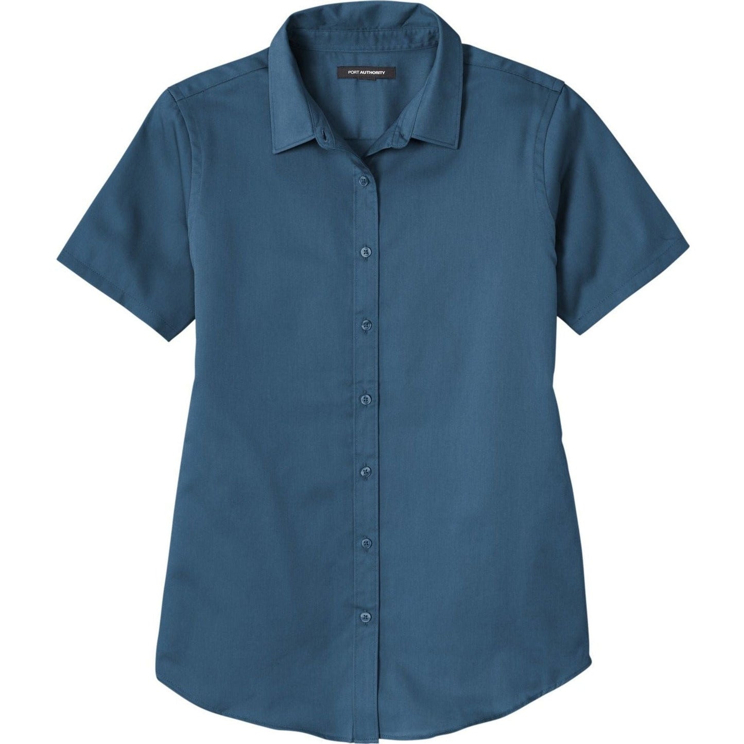 Regatta Blue